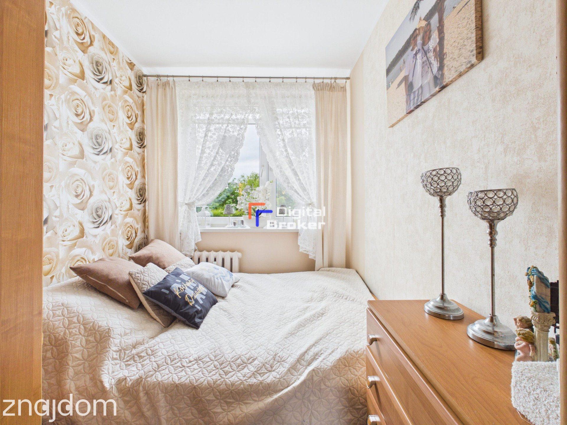 ✩ 3 pokoje ✩ 47 m² ✩ Szczytno ✩ - zdjęcie 5