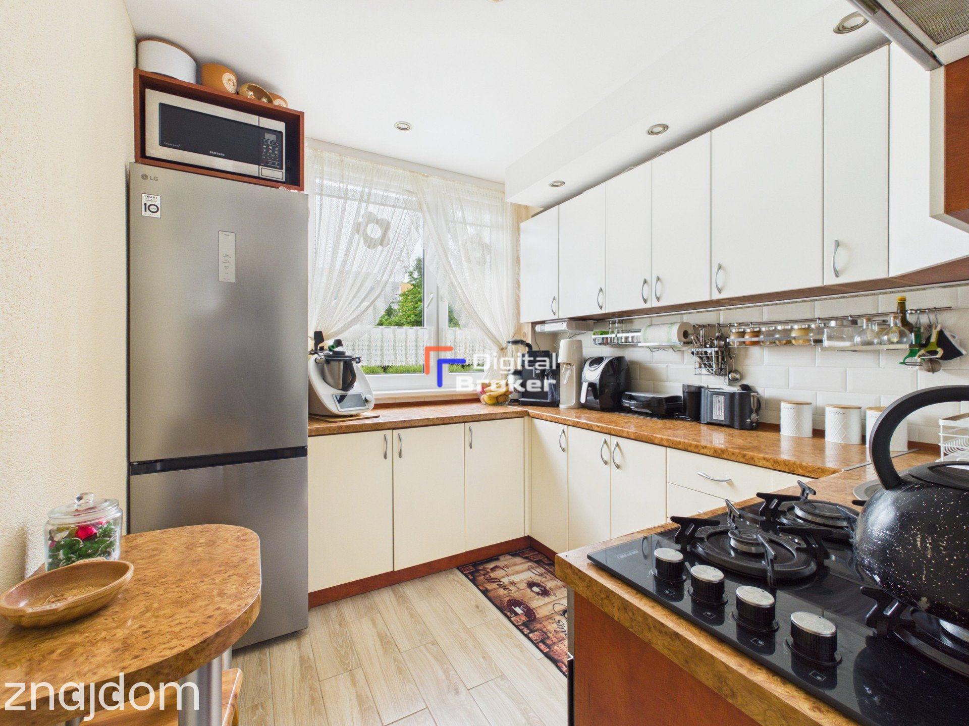 ✩ 3 pokoje ✩ 47 m² ✩ Szczytno ✩ - zdjęcie 6