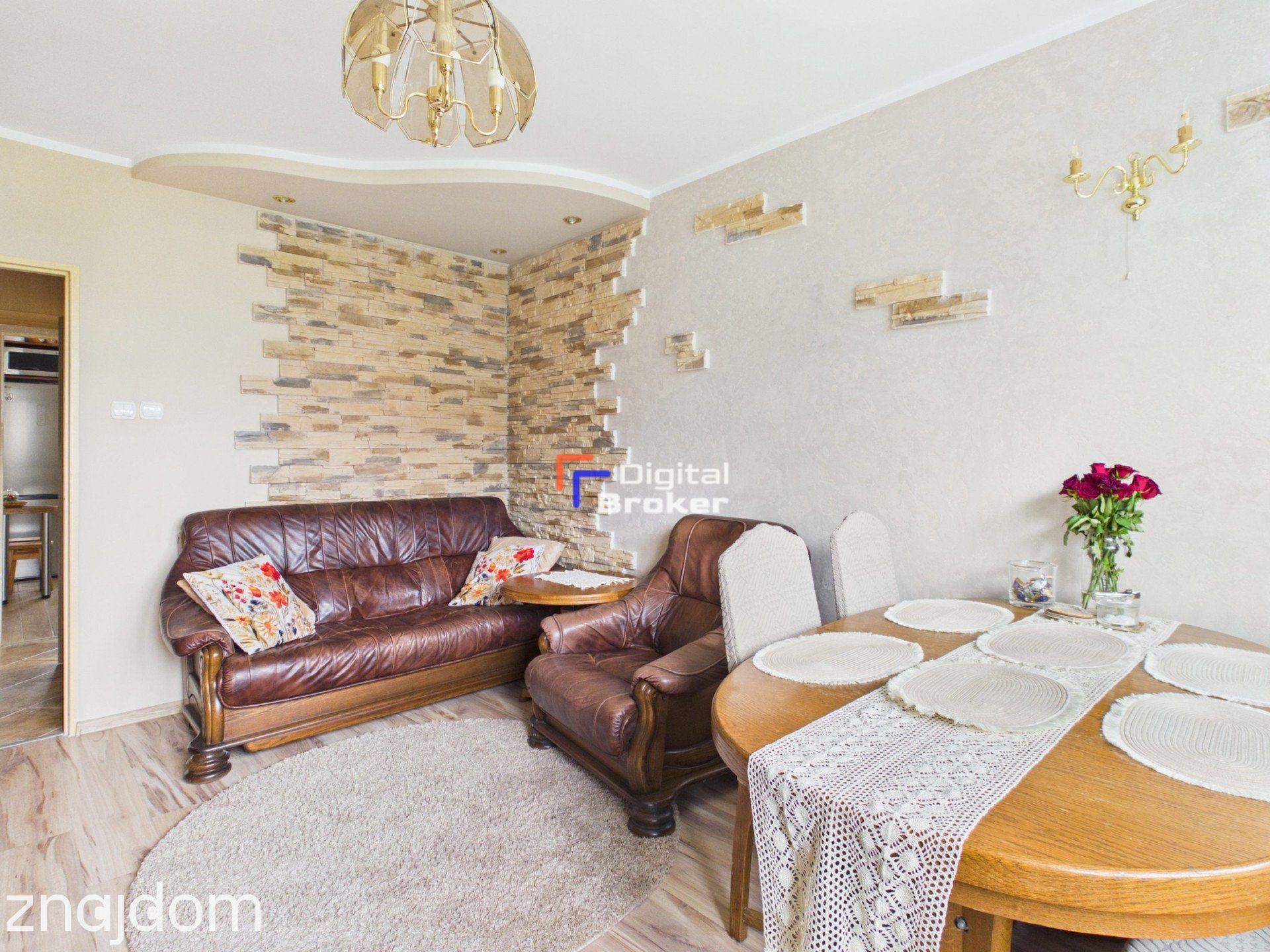 ✩ 3 pokoje ✩ 47 m² ✩ Szczytno ✩ - zdjęcie 8