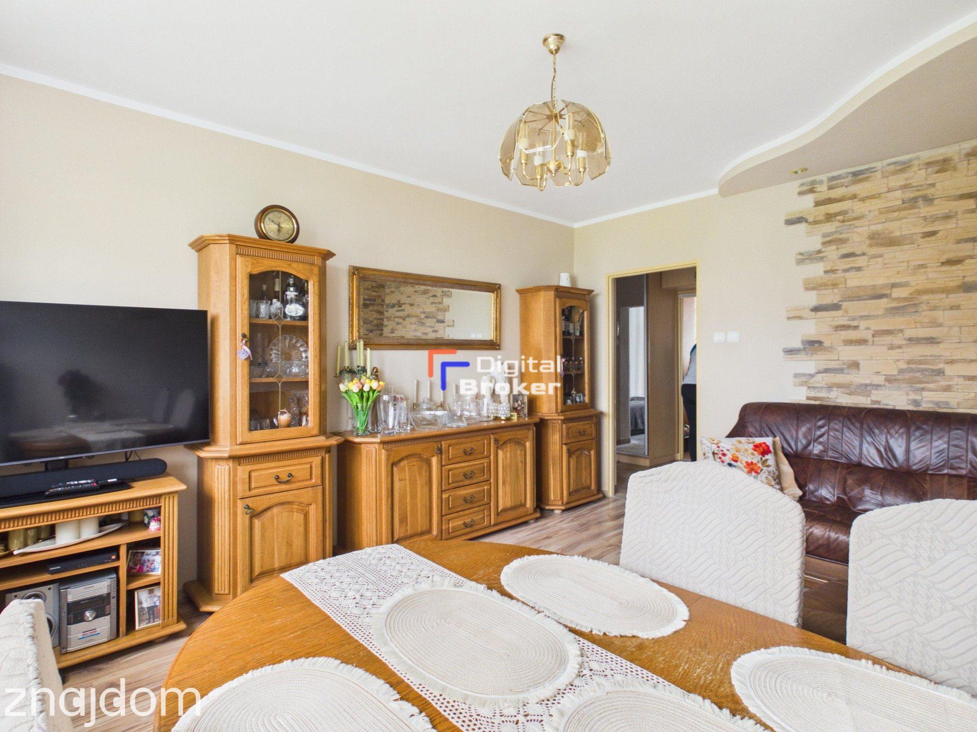 ✩ 3 pokoje ✩ 47 m² ✩ Szczytno ✩ - zdjęcie 9