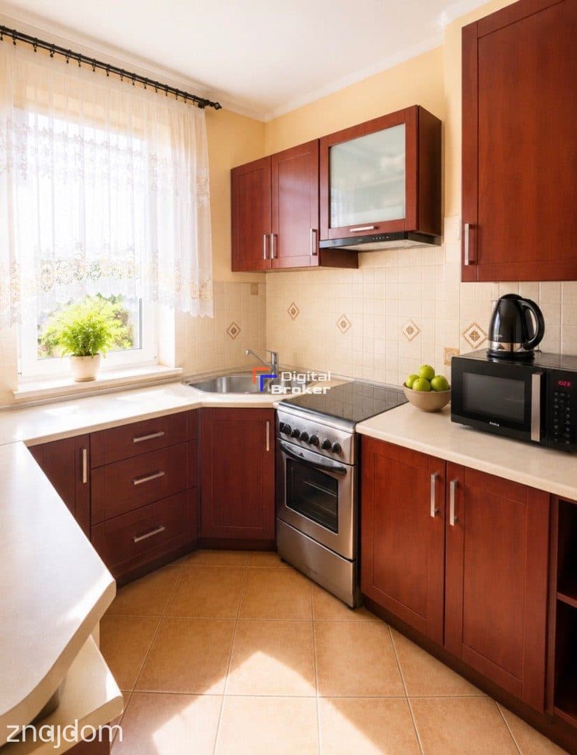 2 pokoje | 49,34 m² | zamknięte osiedle | Jabłonna - zdjęcie 10