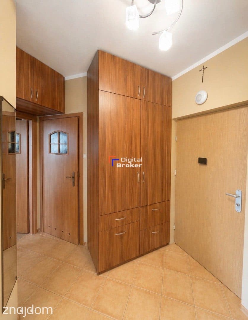 2 pokoje | 49,34 m² | zamknięte osiedle | Jabłonna - zdjęcie 6