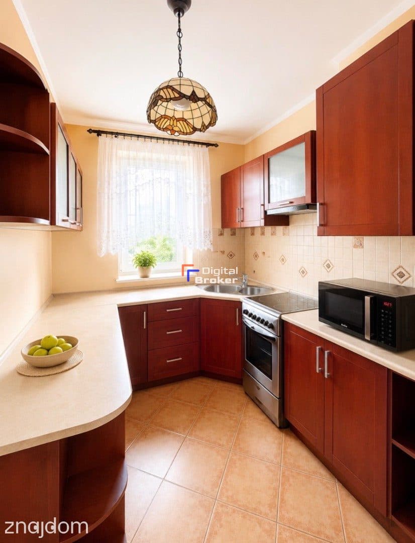 2 pokoje | 49,34 m² | zamknięte osiedle | Jabłonna - zdjęcie 9