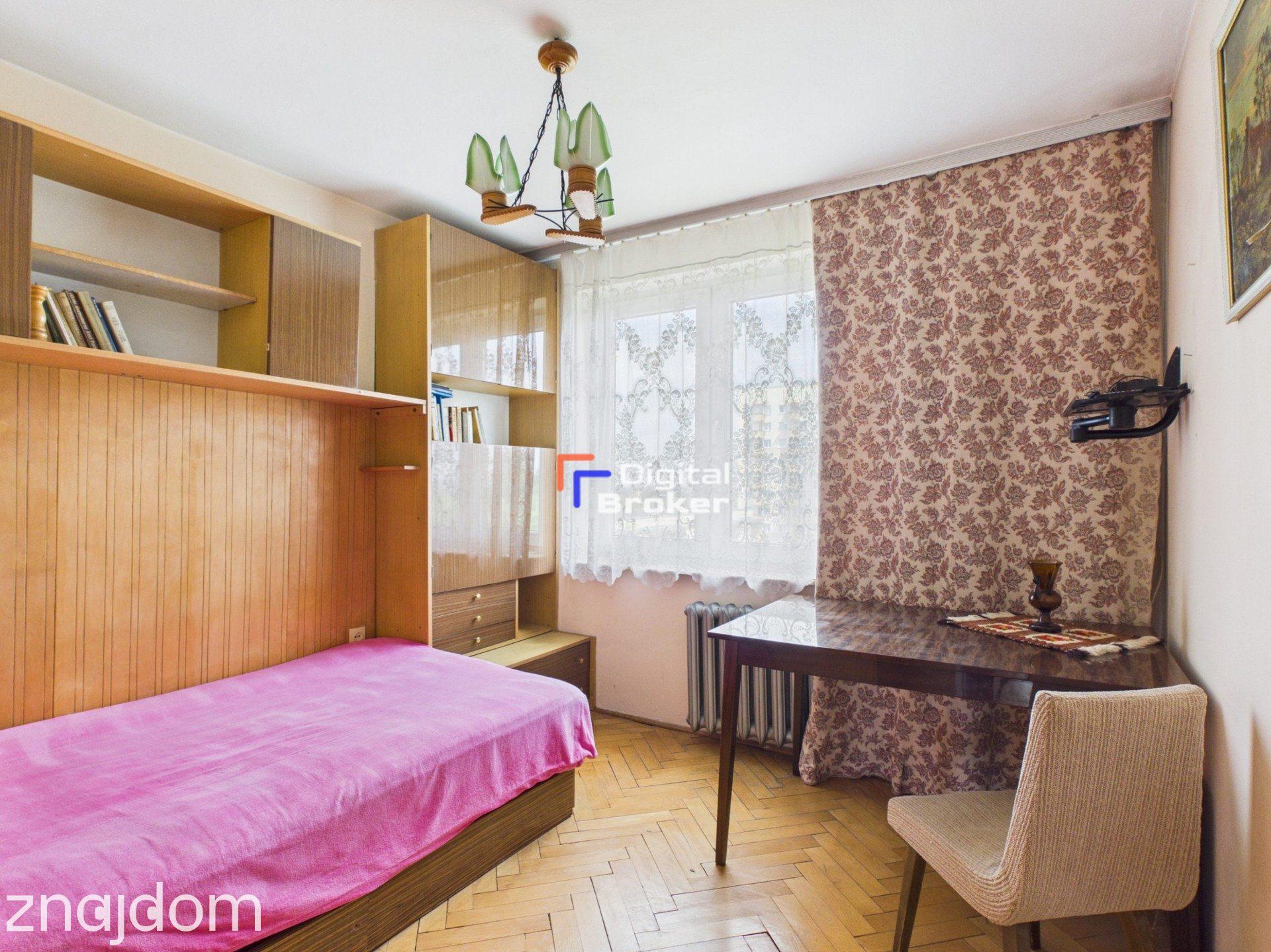 62,1 m² | Winda | 3 Pokoje | ul. Elektryczna | - zdjęcie 10