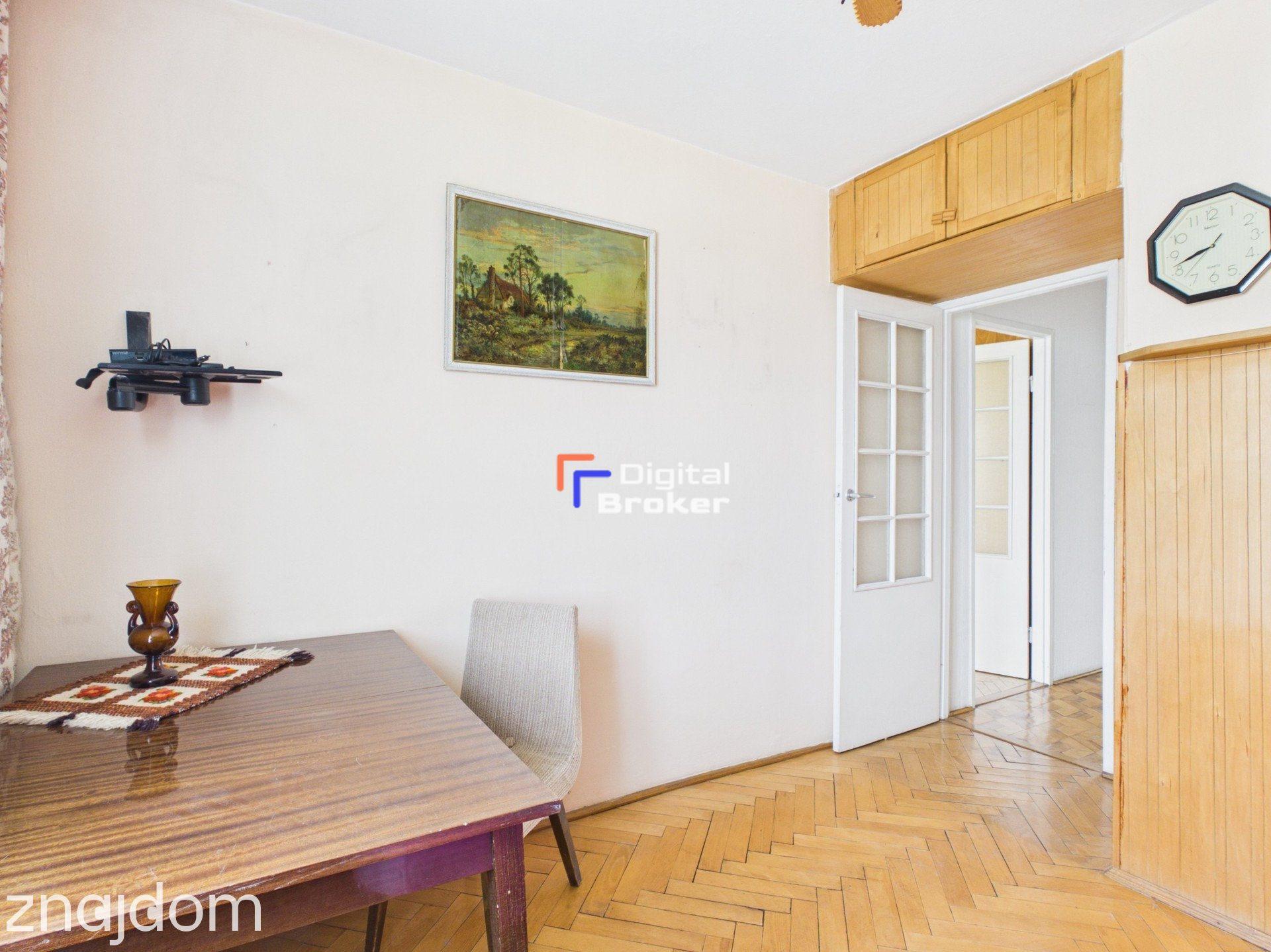 62,1 m² | Winda | 3 Pokoje | ul. Elektryczna | - zdjęcie 11