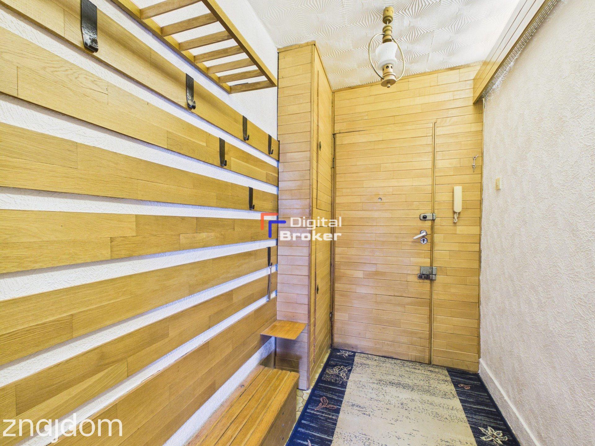62,1 m² | Winda | 3 Pokoje | ul. Elektryczna | - zdjęcie 15