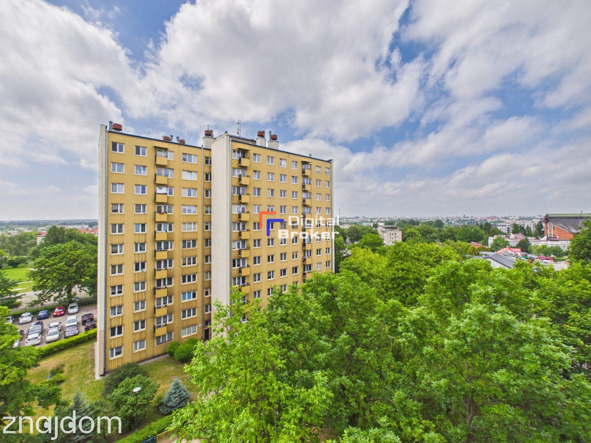 62,1 m² | Winda | 3 Pokoje | ul. Elektryczna | - zdjęcie 16