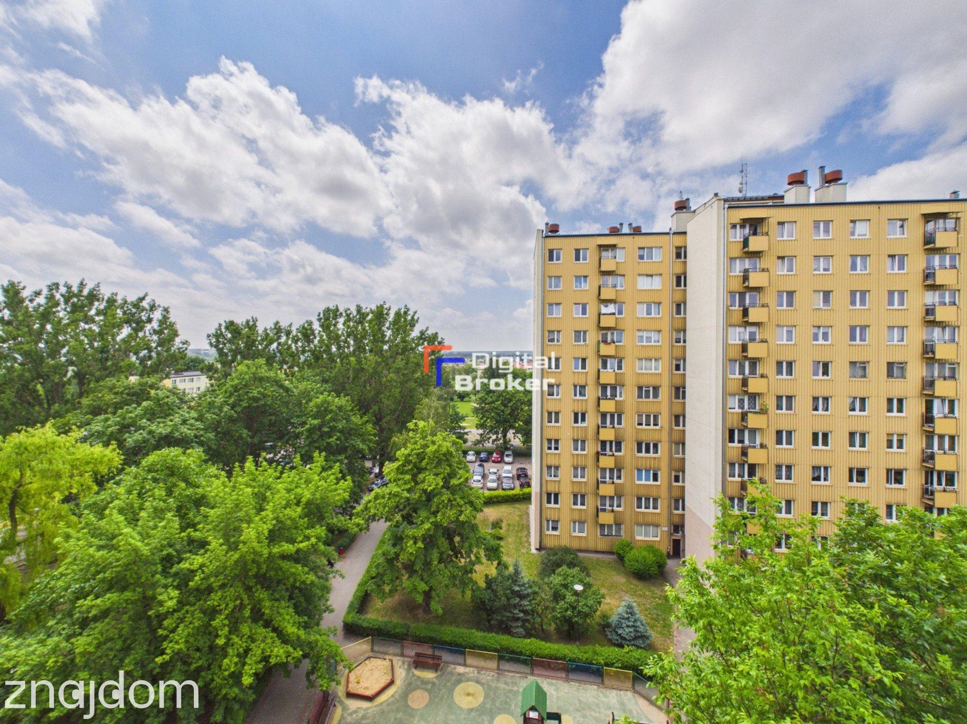 62,1 m² | Winda | 3 Pokoje | ul. Elektryczna | - zdjęcie 17
