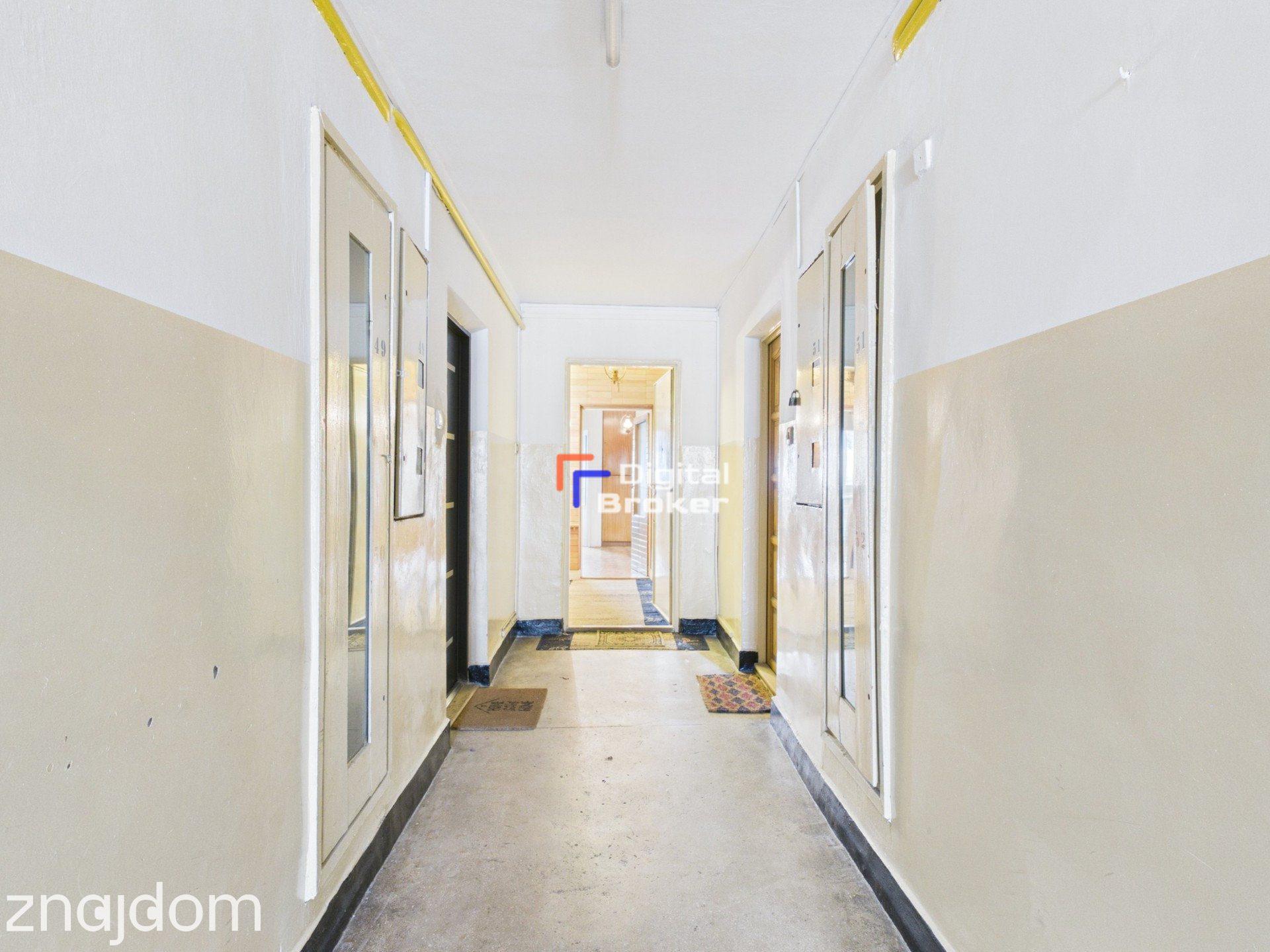 62,1 m² | Winda | 3 Pokoje | ul. Elektryczna | - zdjęcie 19