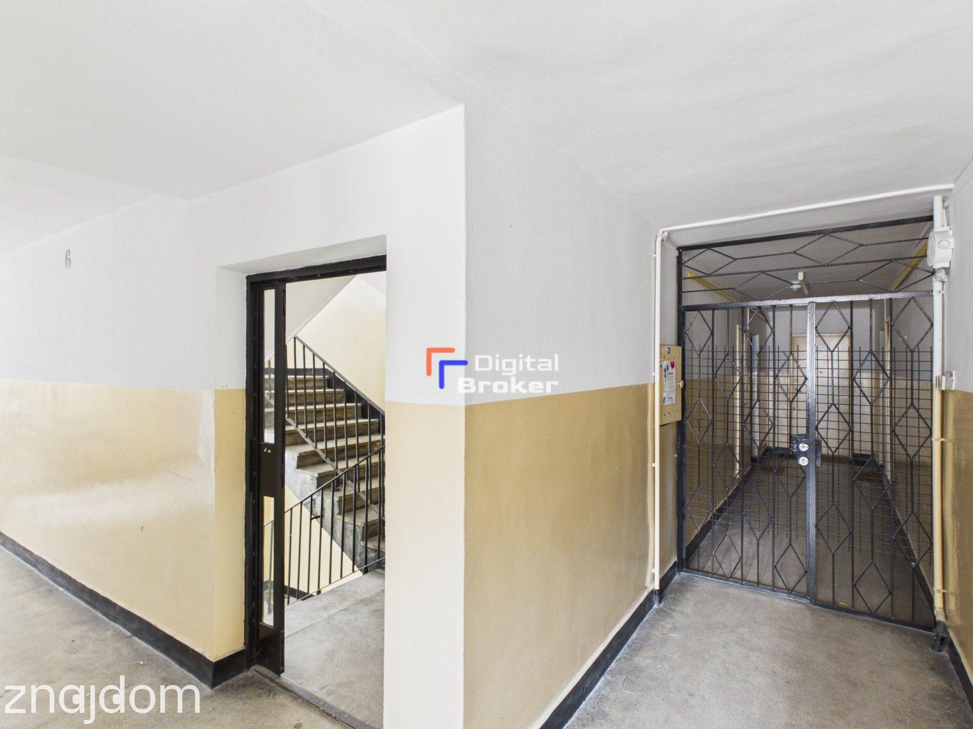 62,1 m² | Winda | 3 Pokoje | ul. Elektryczna | - zdjęcie 20