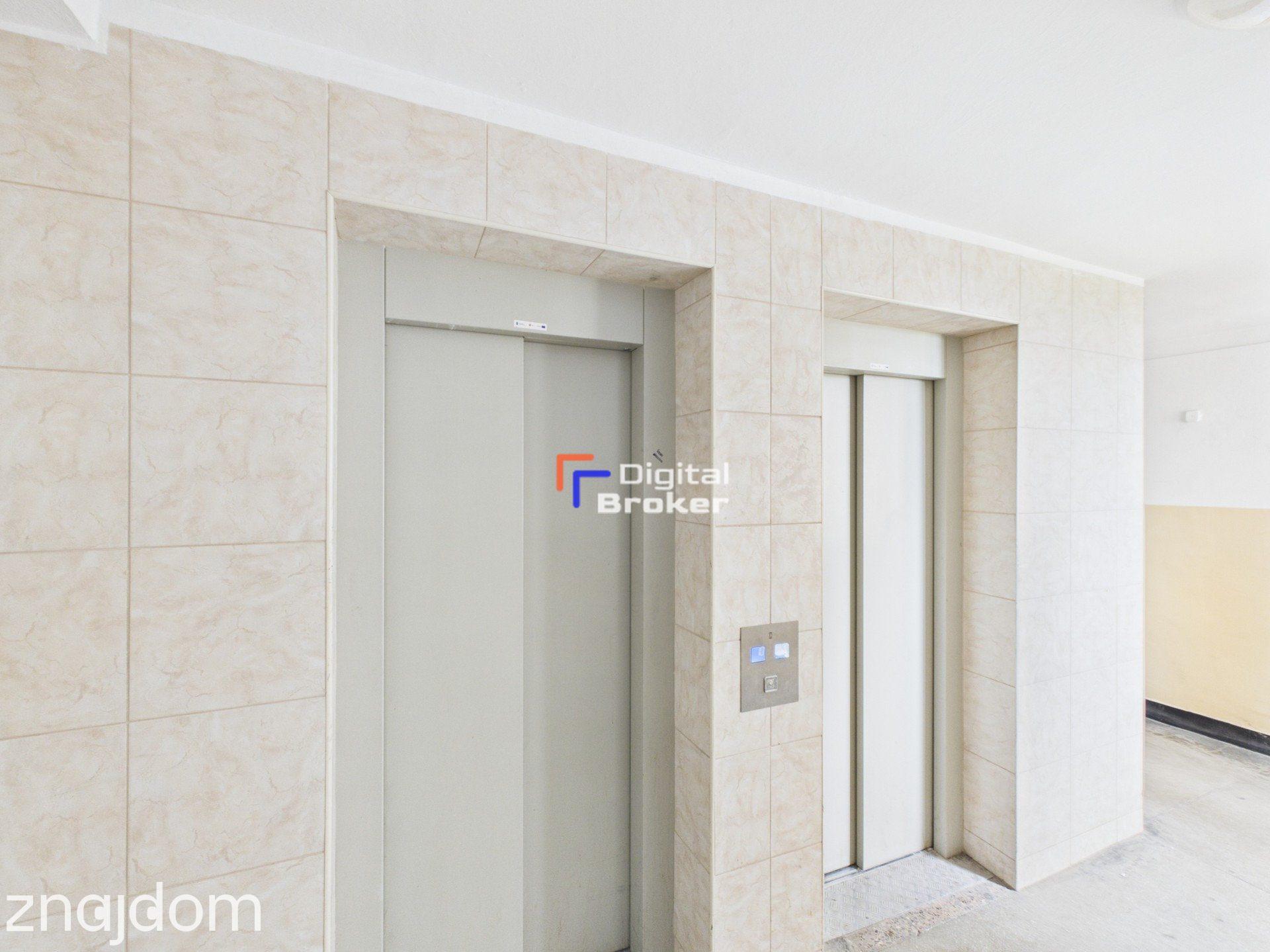 62,1 m² | Winda | 3 Pokoje | ul. Elektryczna | - zdjęcie 21
