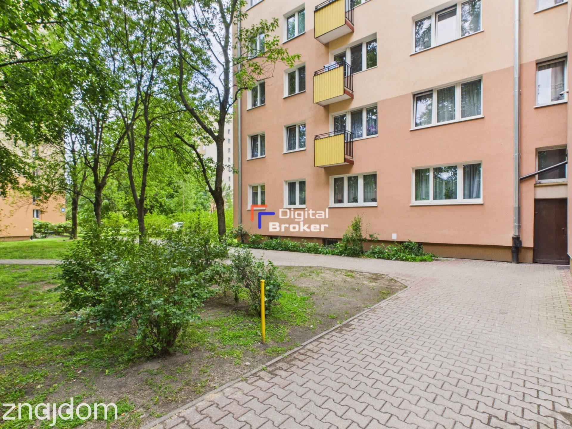 62,1 m² | Winda | 3 Pokoje | ul. Elektryczna | - zdjęcie 24