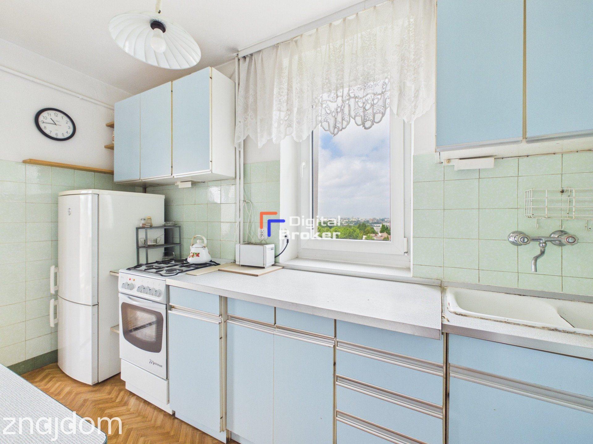 62,1 m² | Winda | 3 Pokoje | ul. Elektryczna | - zdjęcie 4