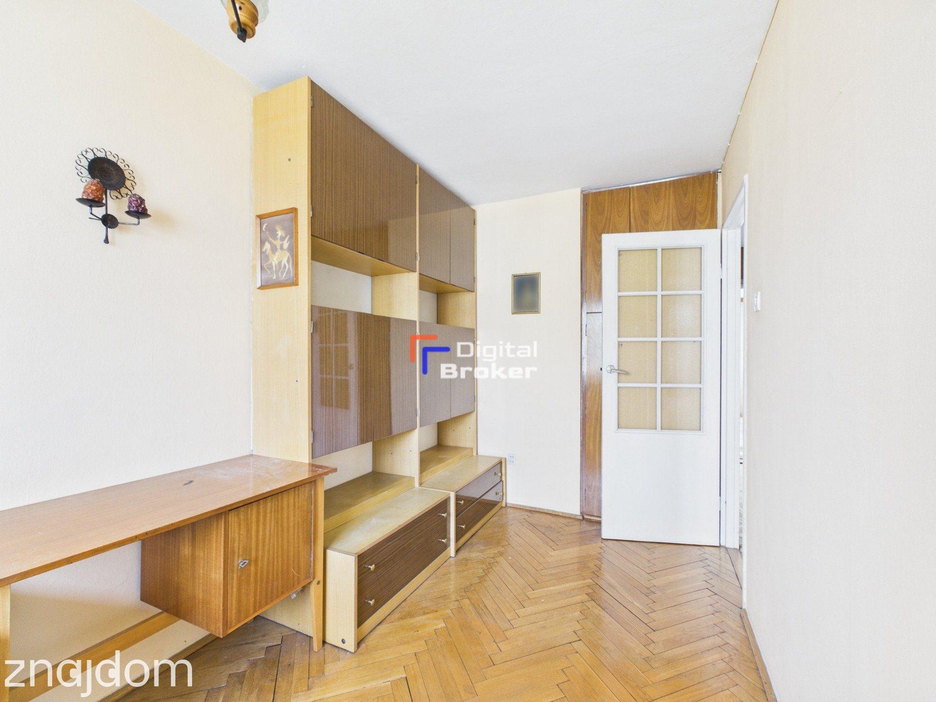 62,1 m² | Winda | 3 Pokoje | ul. Elektryczna | - zdjęcie 9
