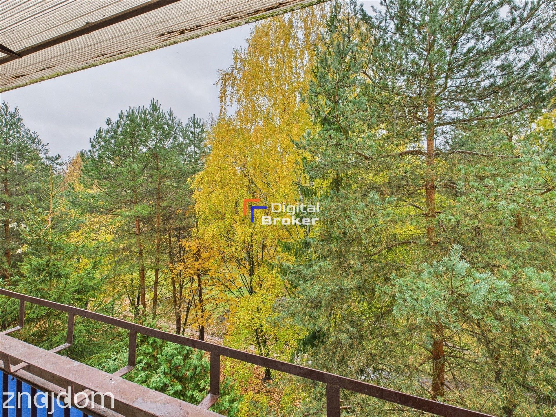 Cicha i spokojna okolica, Dwustronne, Blisko metra - zdjęcie 18