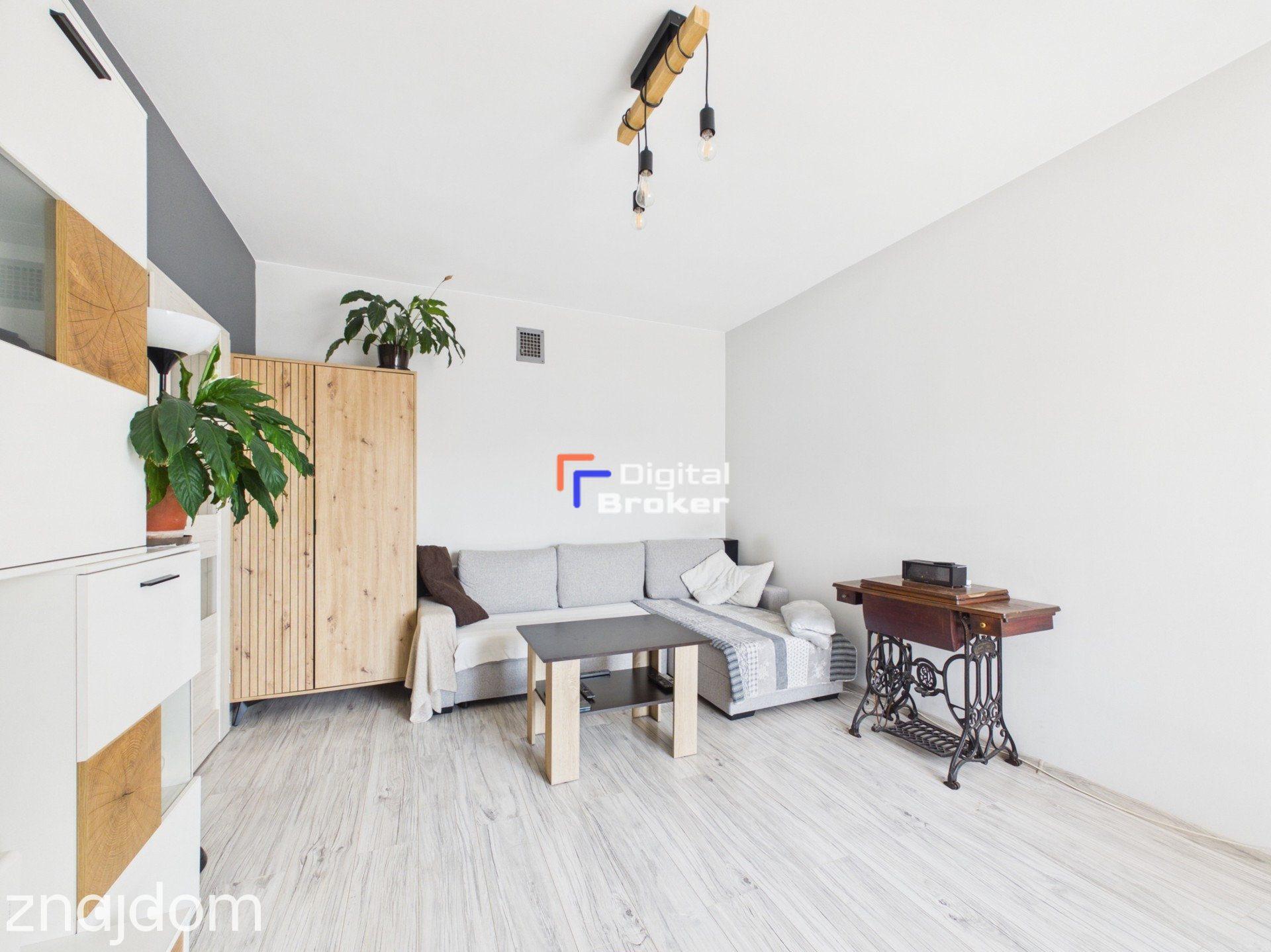 2 Pokoje / Dwustronne / 3 Piętro / Obok Park Staromiejski - zdjęcie 10