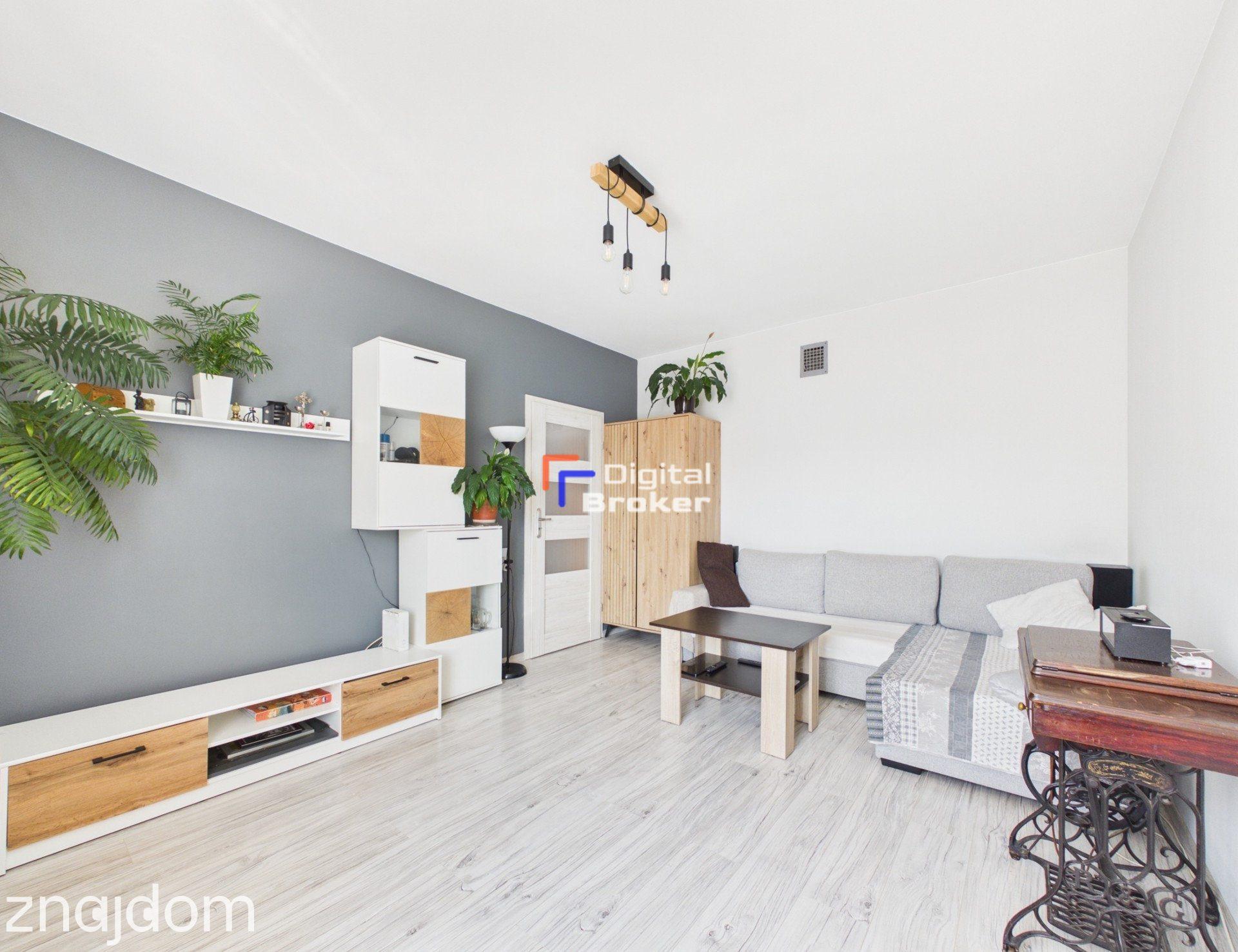2 Pokoje / Dwustronne / 3 Piętro / Obok Park Staromiejski - zdjęcie 11