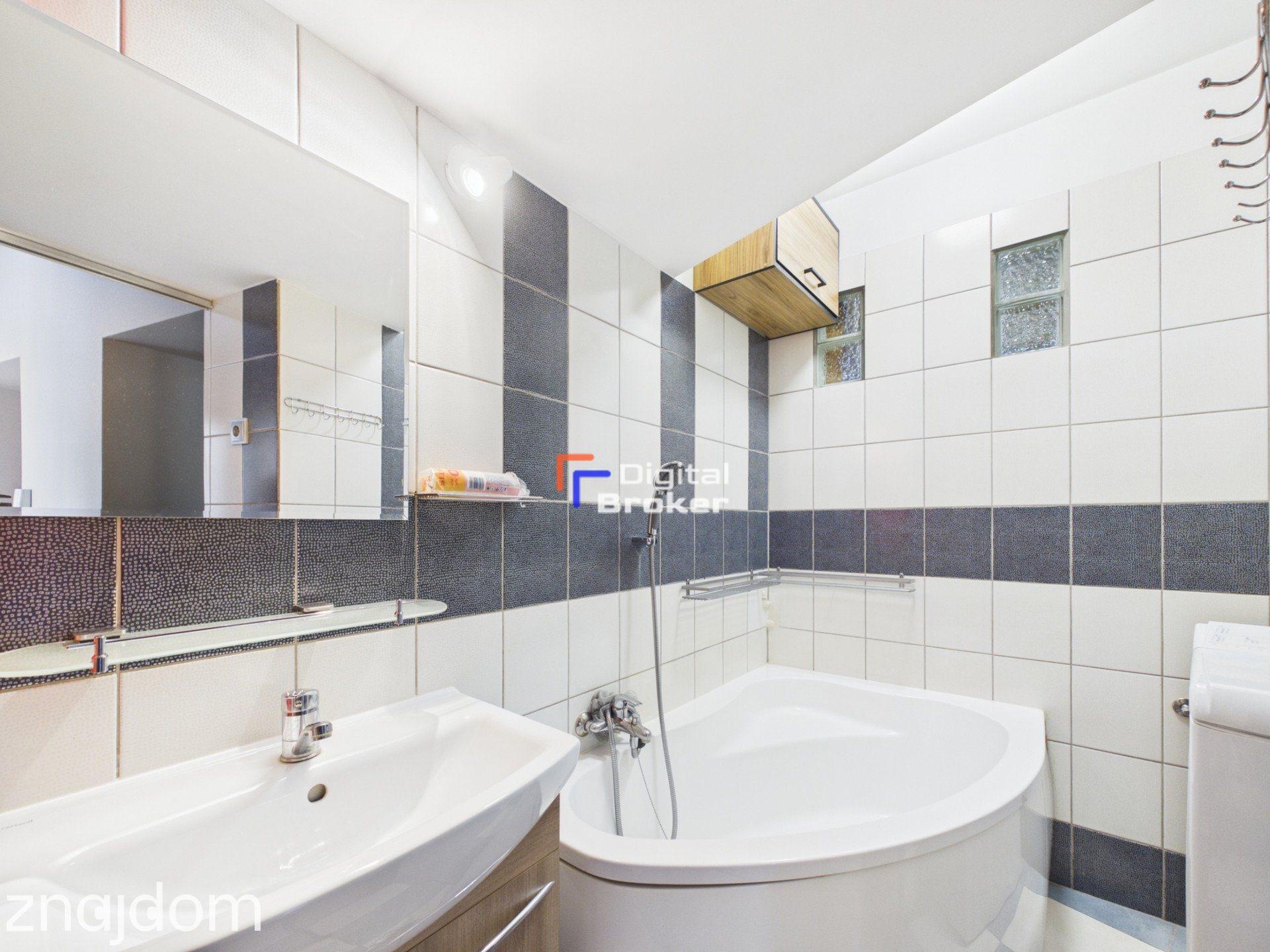 2 Pokoje / Dwustronne / 3 Piętro / Obok Park Staromiejski - zdjęcie 12