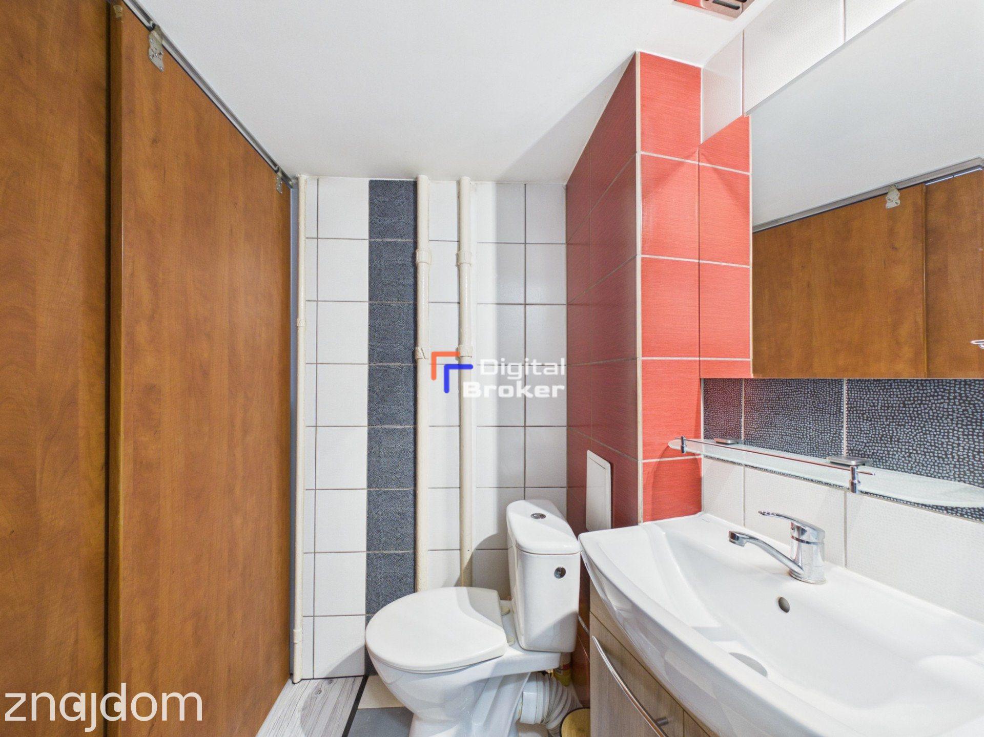 2 Pokoje / Dwustronne / 3 Piętro / Obok Park Staromiejski - zdjęcie 13