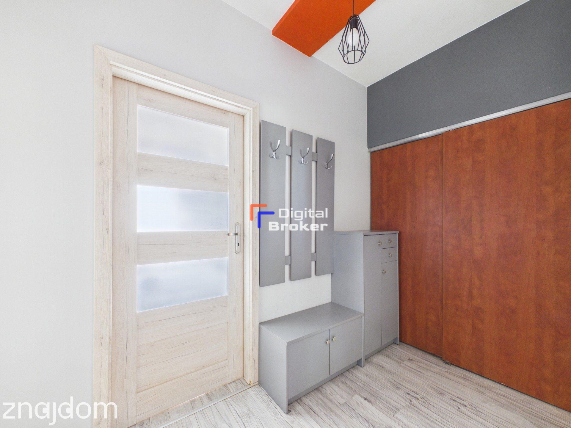 2 Pokoje / Dwustronne / 3 Piętro / Obok Park Staromiejski - zdjęcie 15