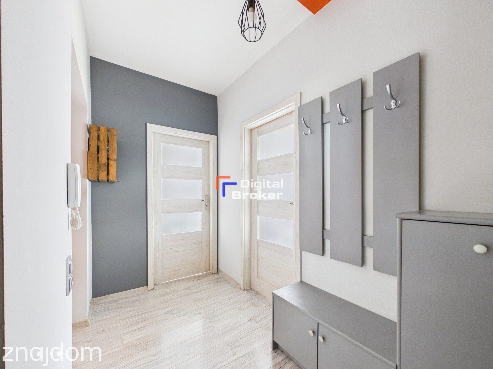 2 Pokoje / Dwustronne / 3 Piętro / Obok Park Staromiejski - zdjęcie 16