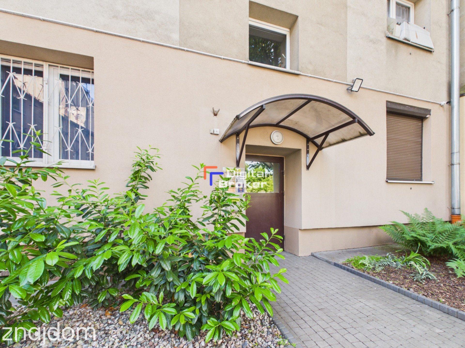 2 Pokoje / Dwustronne / 3 Piętro / Obok Park Staromiejski - zdjęcie 18