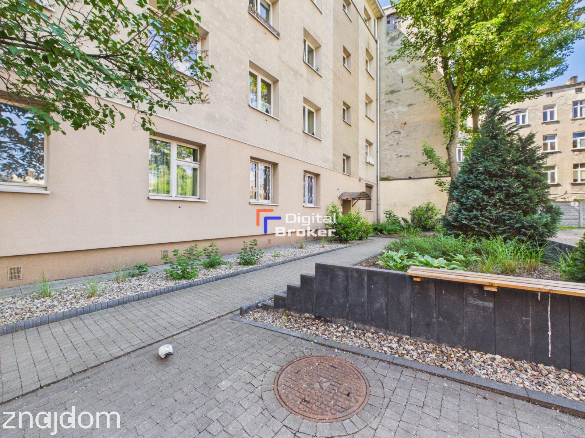 2 Pokoje / Dwustronne / 3 Piętro / Obok Park Staromiejski - zdjęcie 19