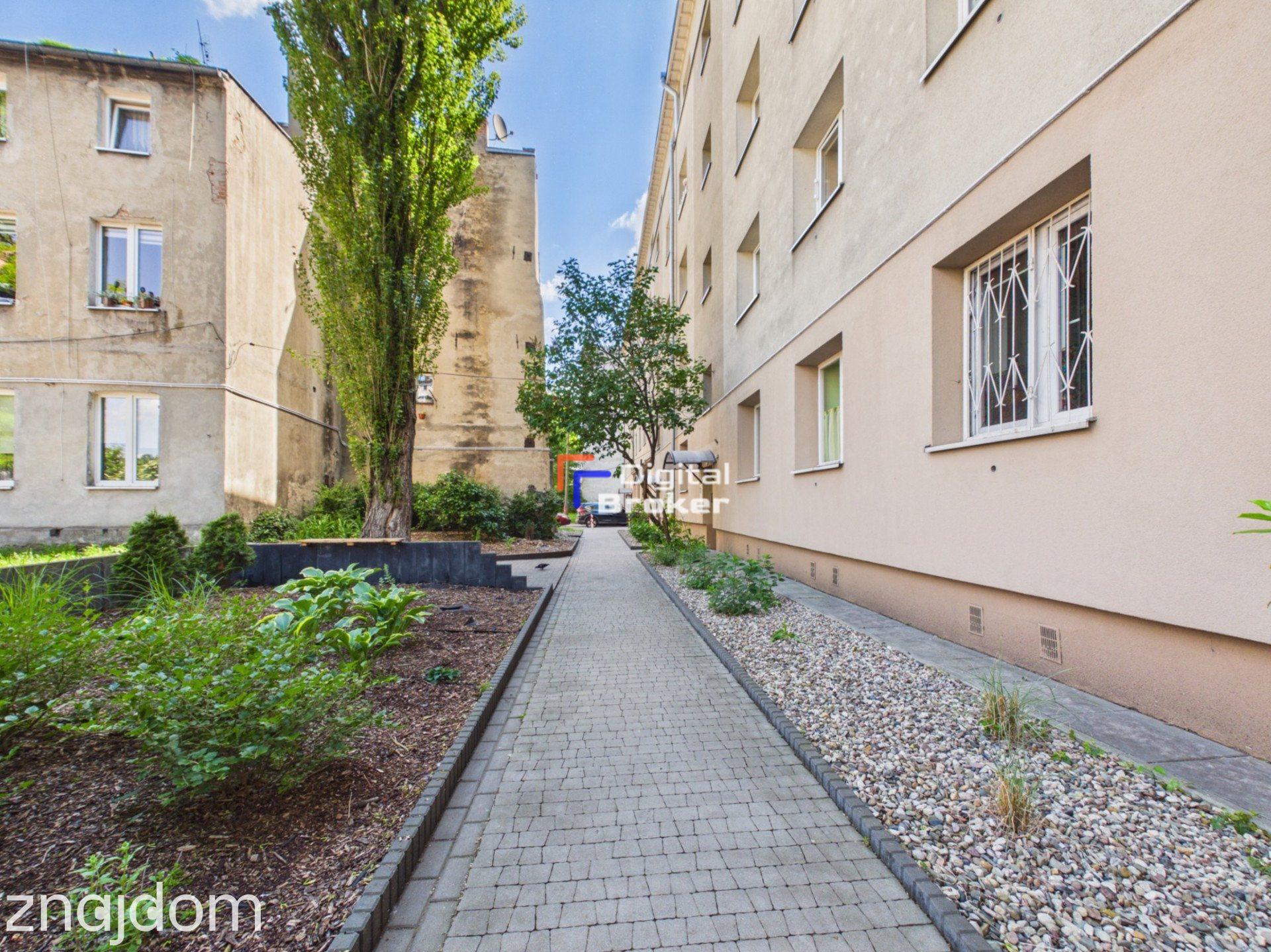 2 Pokoje / Dwustronne / 3 Piętro / Obok Park Staromiejski - zdjęcie 20