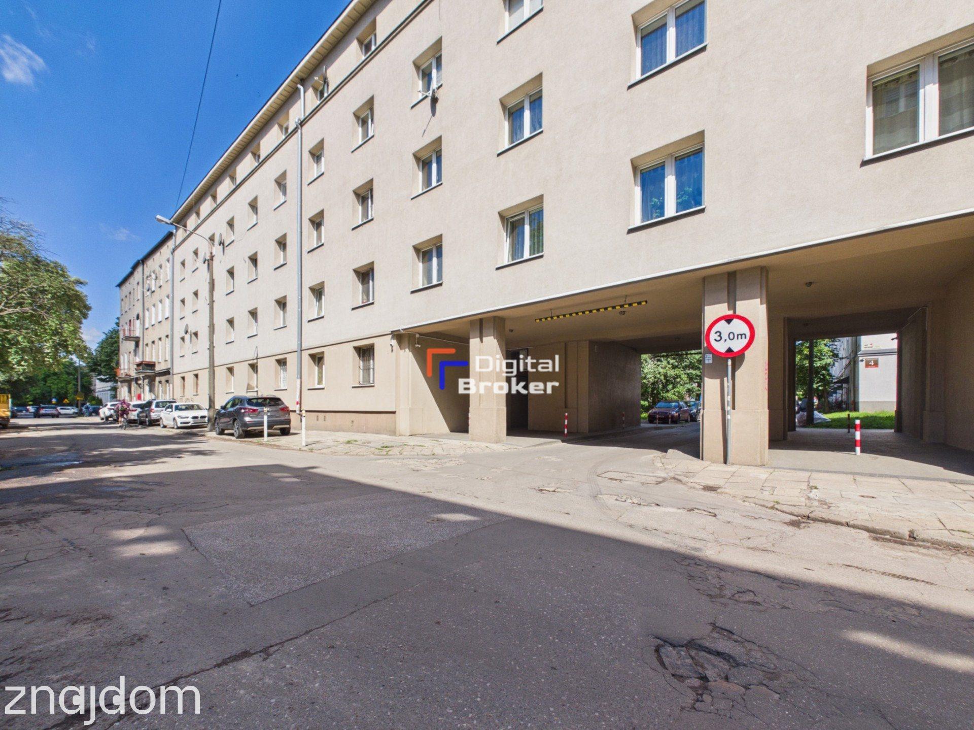 2 Pokoje / Dwustronne / 3 Piętro / Obok Park Staromiejski - zdjęcie 21