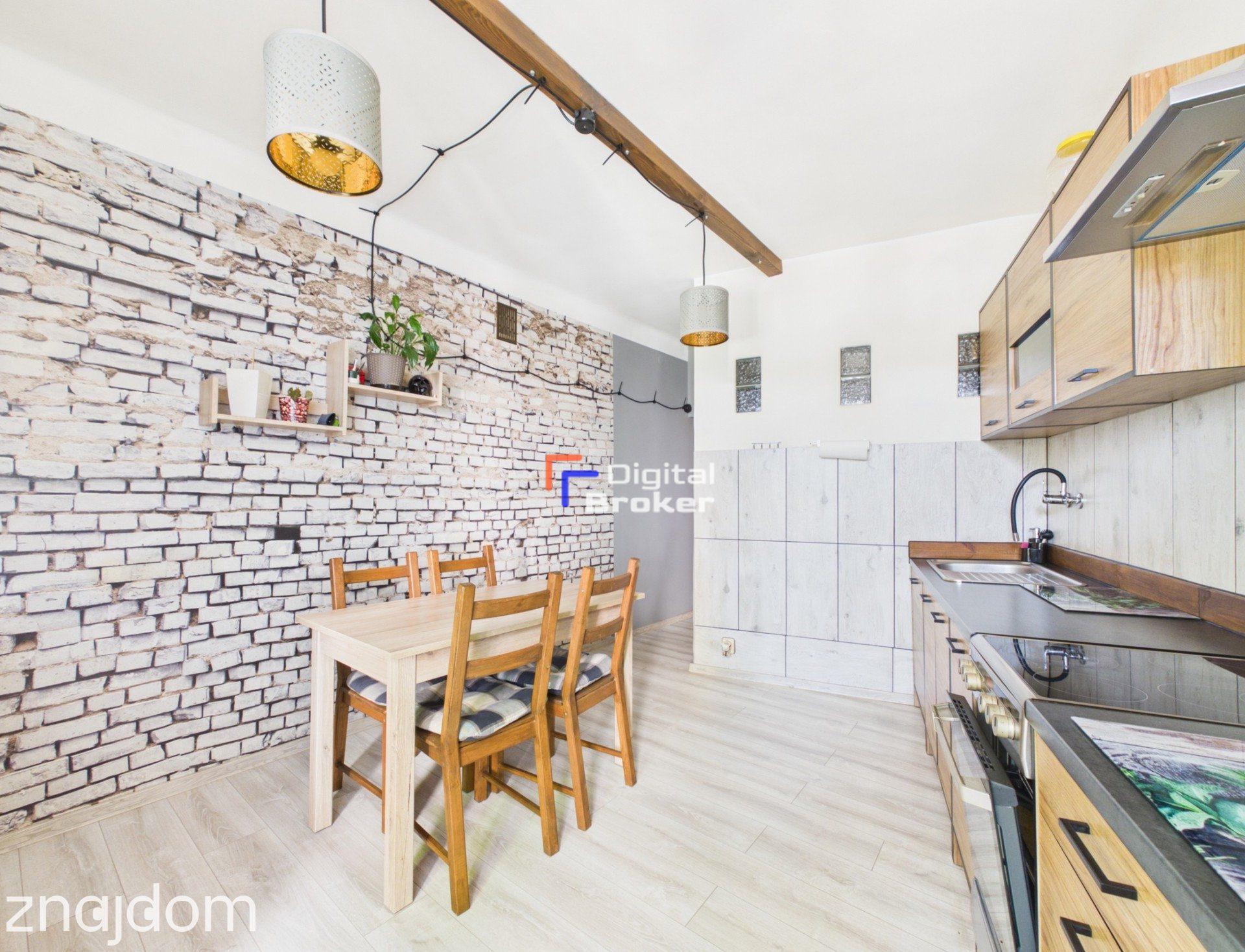 2 Pokoje / Dwustronne / 3 Piętro / Obok Park Staromiejski - zdjęcie 4