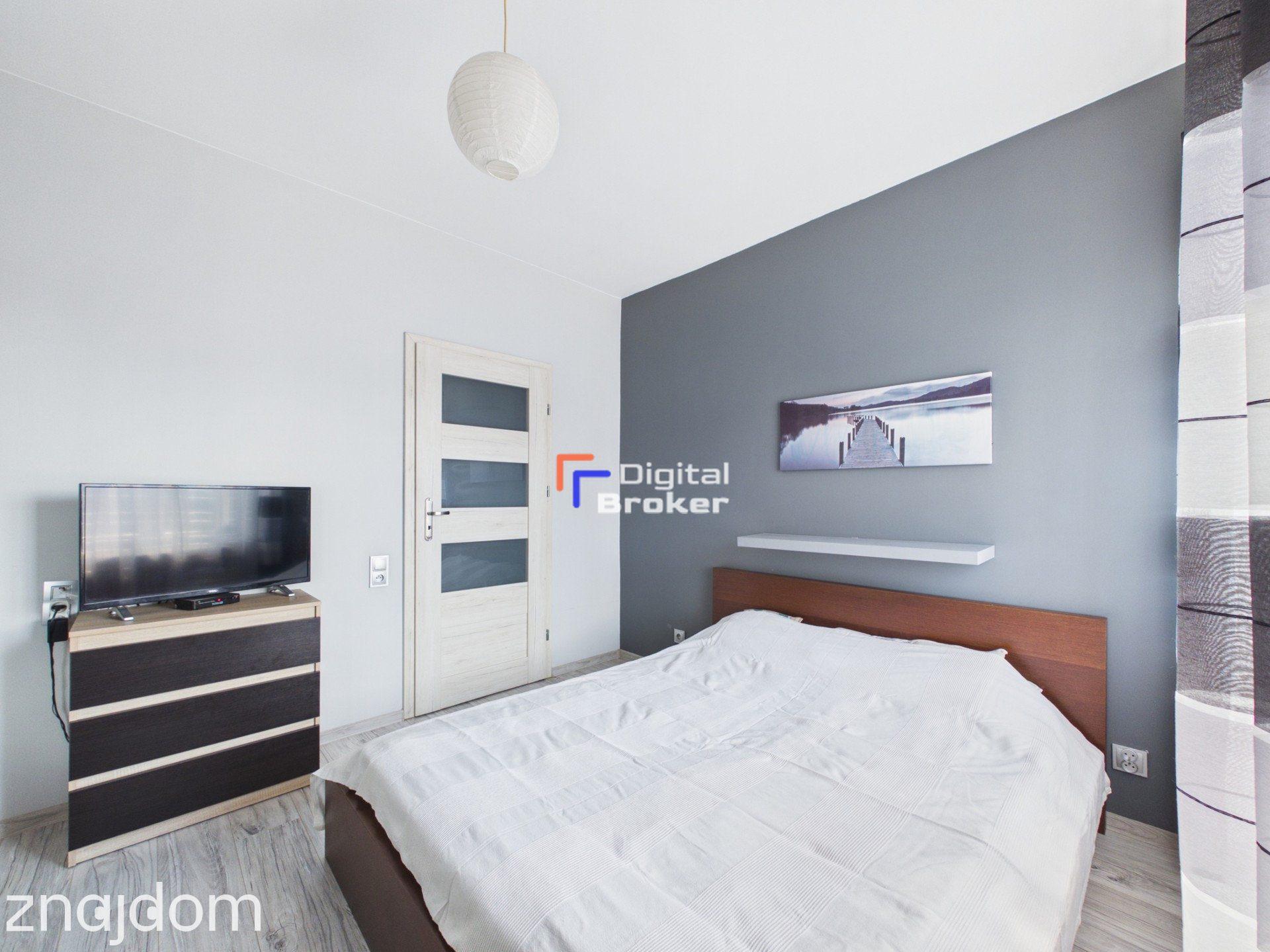 2 Pokoje / Dwustronne / 3 Piętro / Obok Park Staromiejski - zdjęcie 6