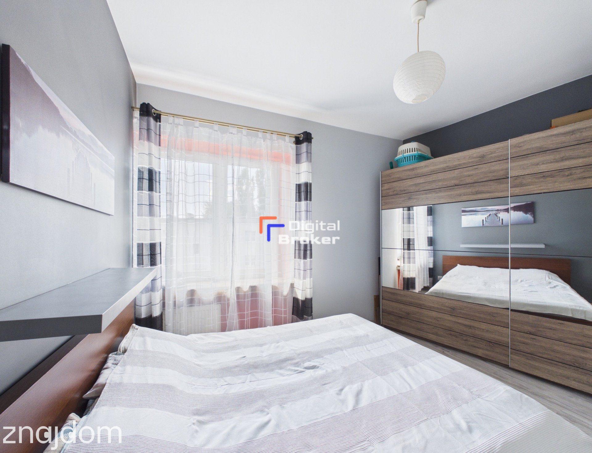 2 Pokoje / Dwustronne / 3 Piętro / Obok Park Staromiejski - zdjęcie 7