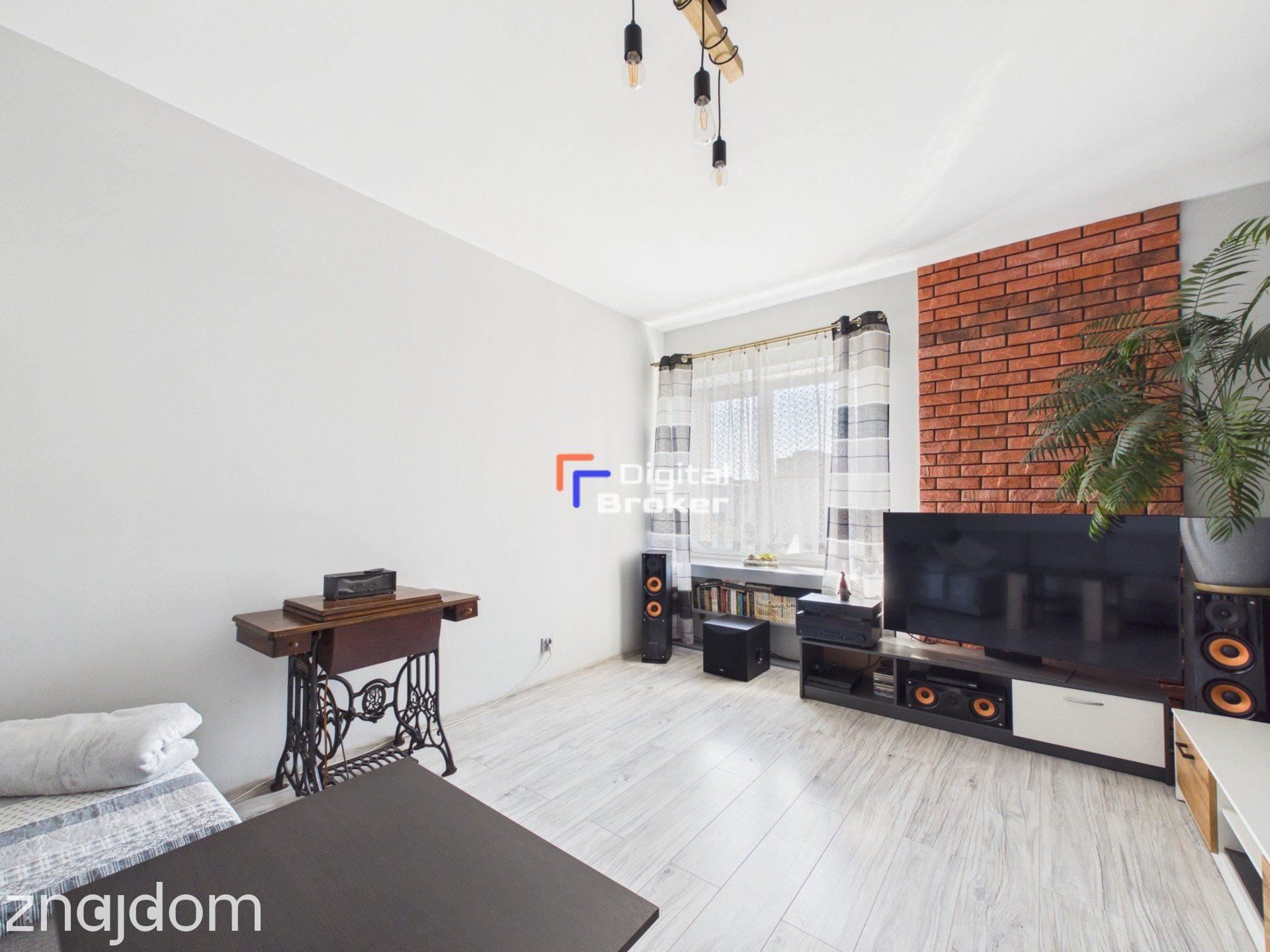 2 Pokoje / Dwustronne / 3 Piętro / Obok Park Staromiejski - zdjęcie 8