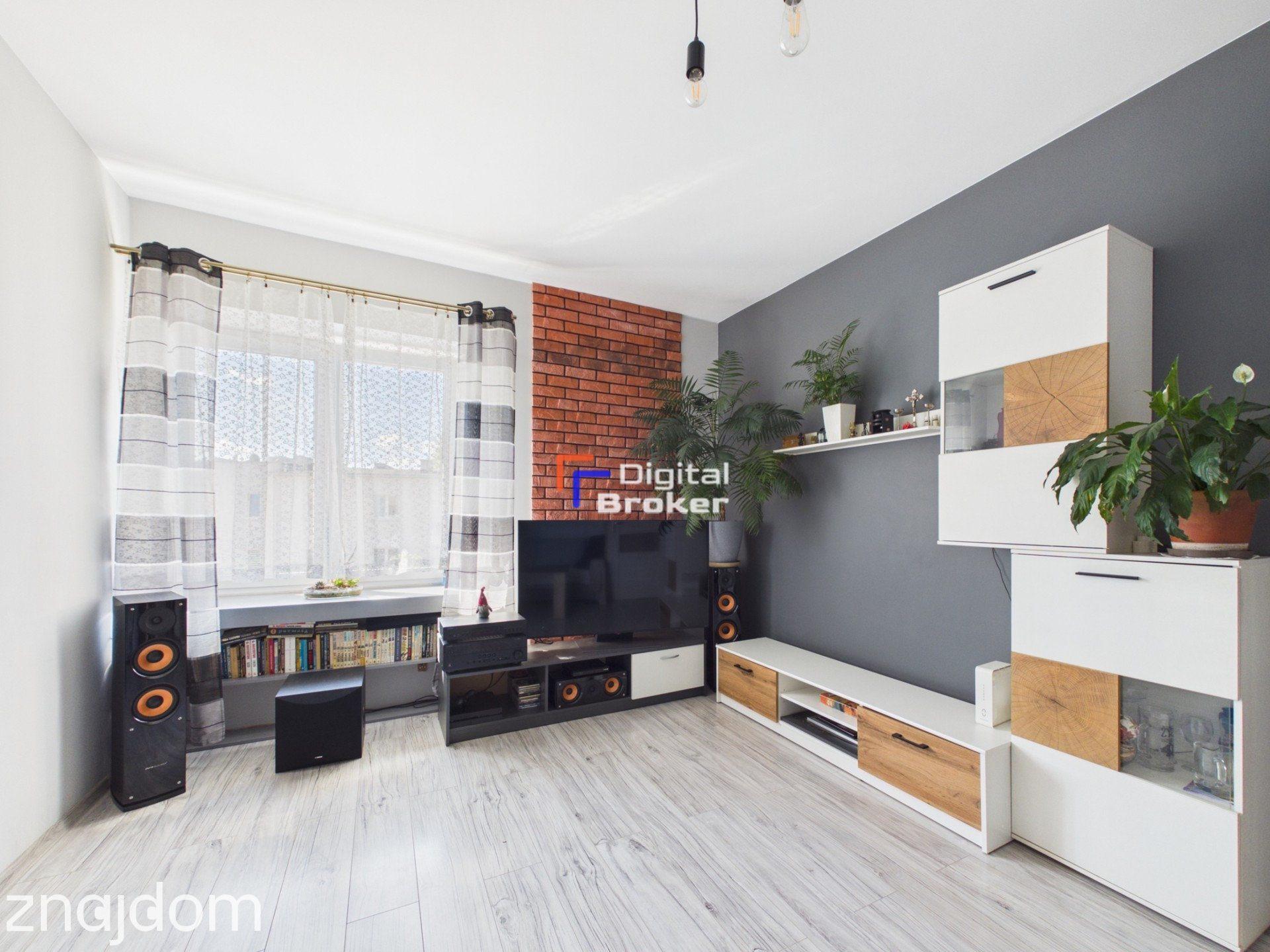 2 Pokoje / Dwustronne / 3 Piętro / Obok Park Staromiejski - zdjęcie 9