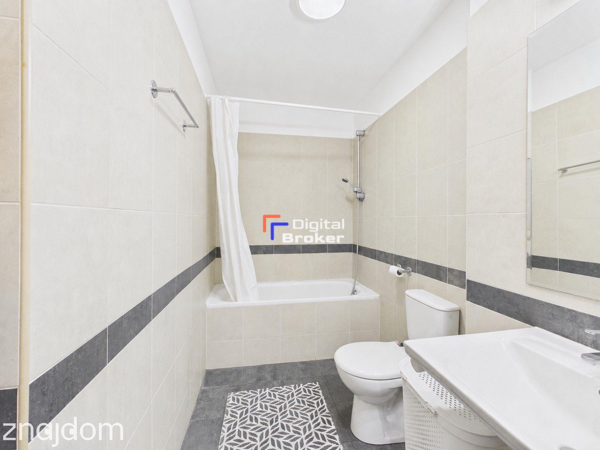 Kawalerka 30 m² ze strefą sypialną | Warsaw Apartments | Mokotów - zdjęcie 4