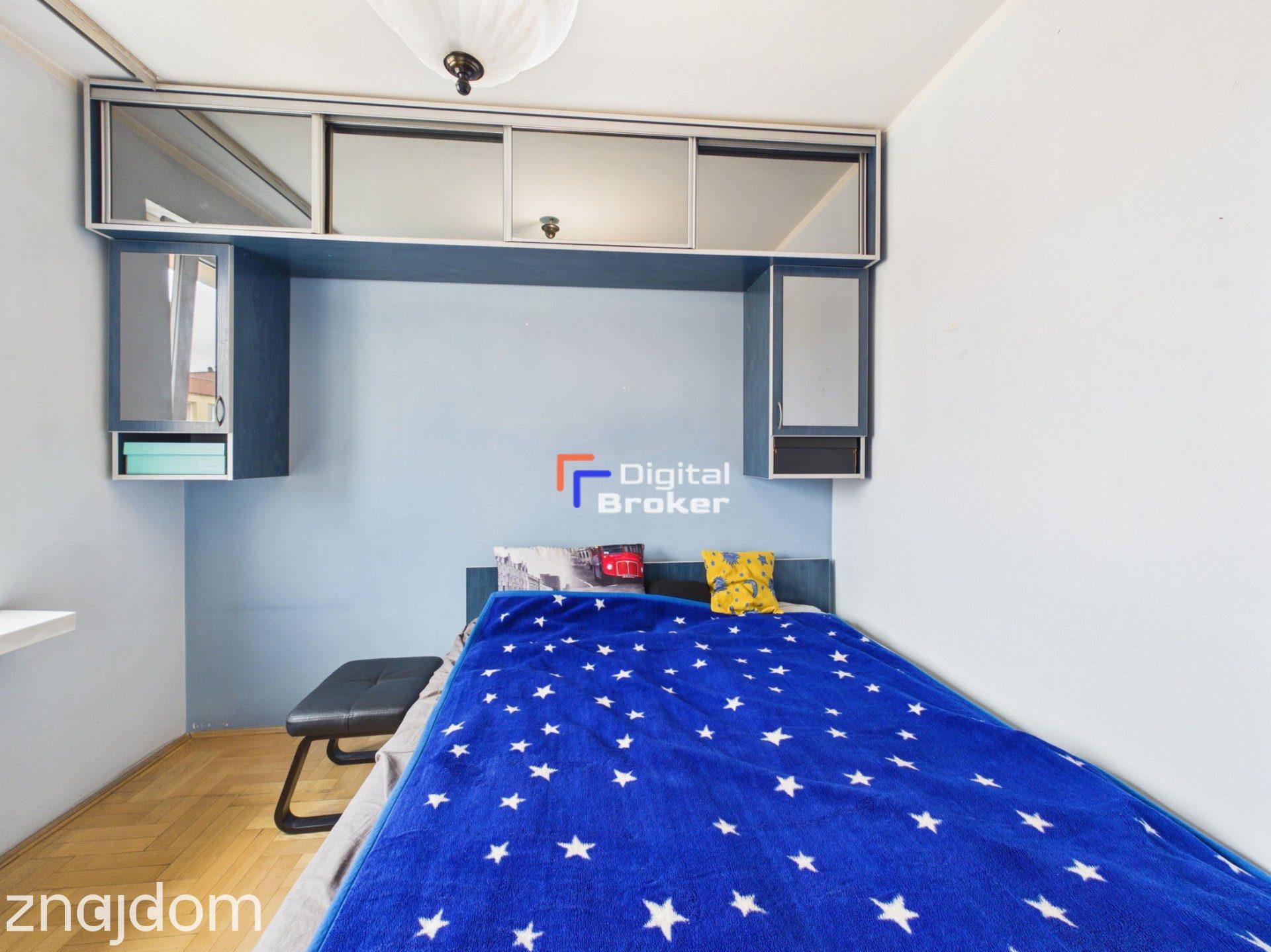 3 Pok | 59,5 m² | 10 Piętro | Balkon| Panoramiczny widok | Ul. Pigonia - zdjęcie 11