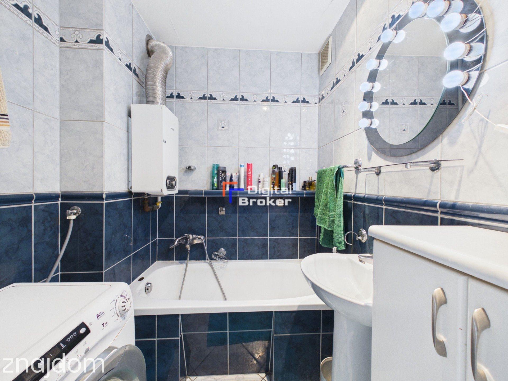 3 Pok | 59,5 m² | 10 Piętro | Balkon| Panoramiczny widok | Ul. Pigonia - zdjęcie 13