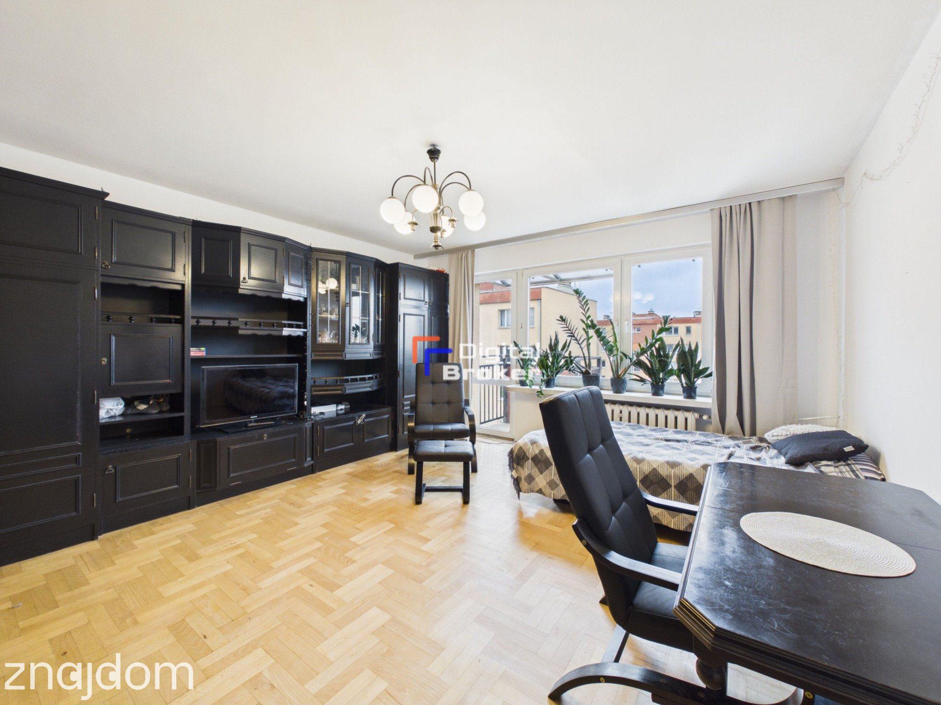 3 Pok | 59,5 m² | 10 Piętro | Balkon| Panoramiczny widok | Ul. Pigonia - zdjęcie 2