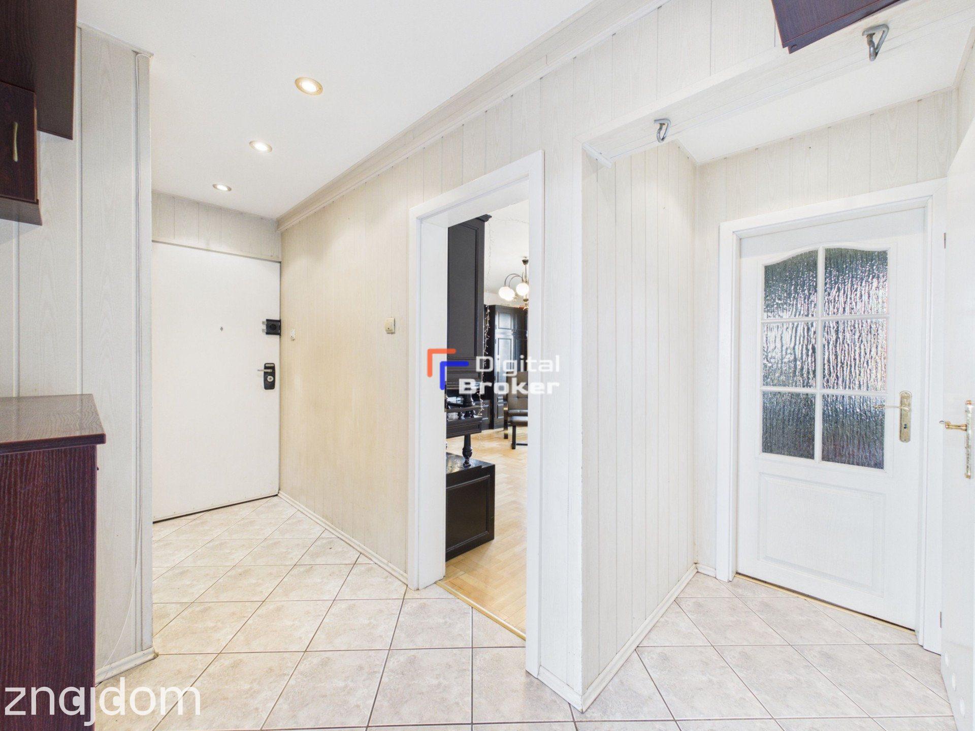 3 Pok | 59,5 m² | 10 Piętro | Balkon| Panoramiczny widok | Ul. Pigonia - zdjęcie 6