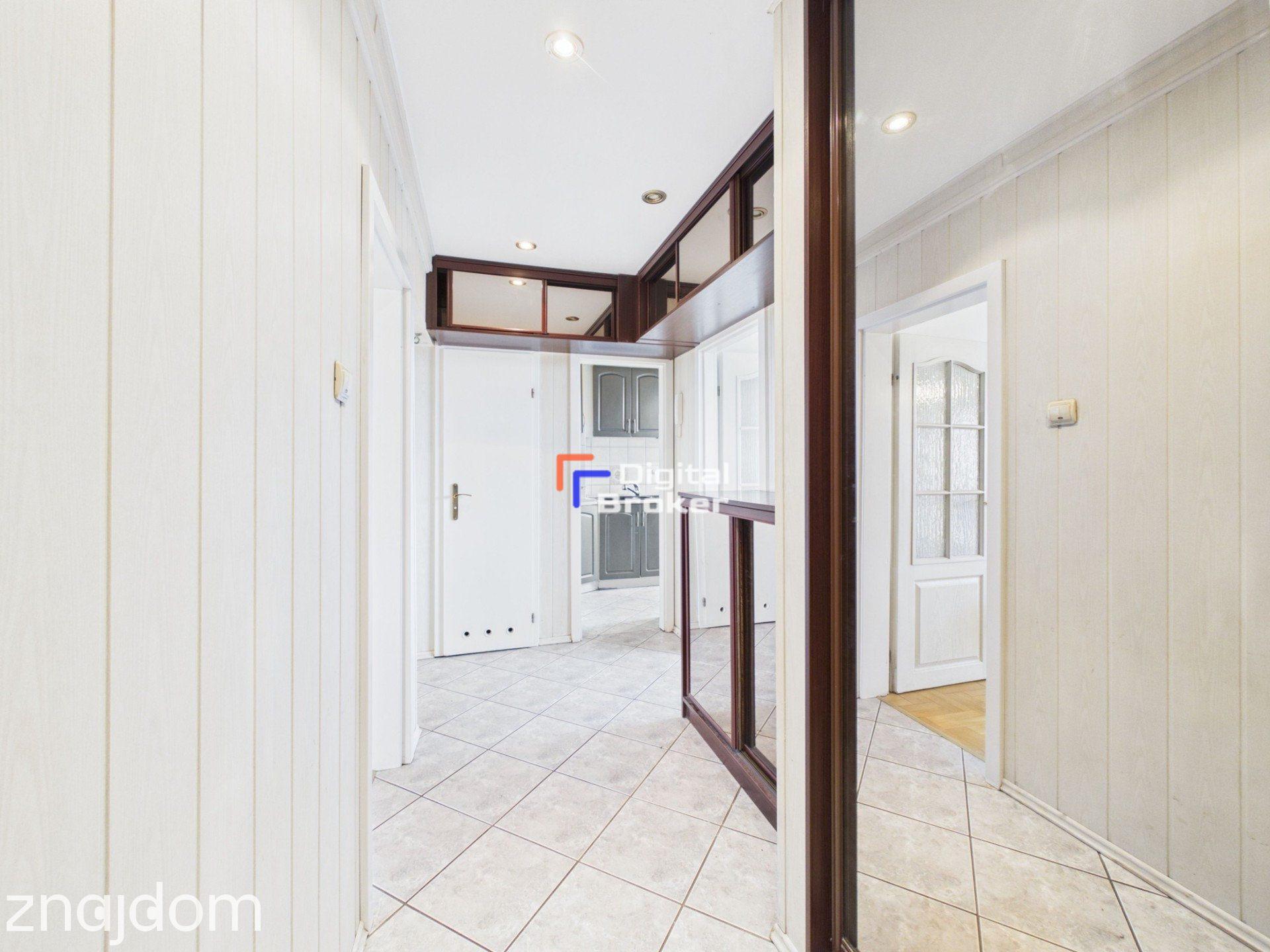 3 Pok | 59,5 m² | 10 Piętro | Balkon| Panoramiczny widok | Ul. Pigonia - zdjęcie 7