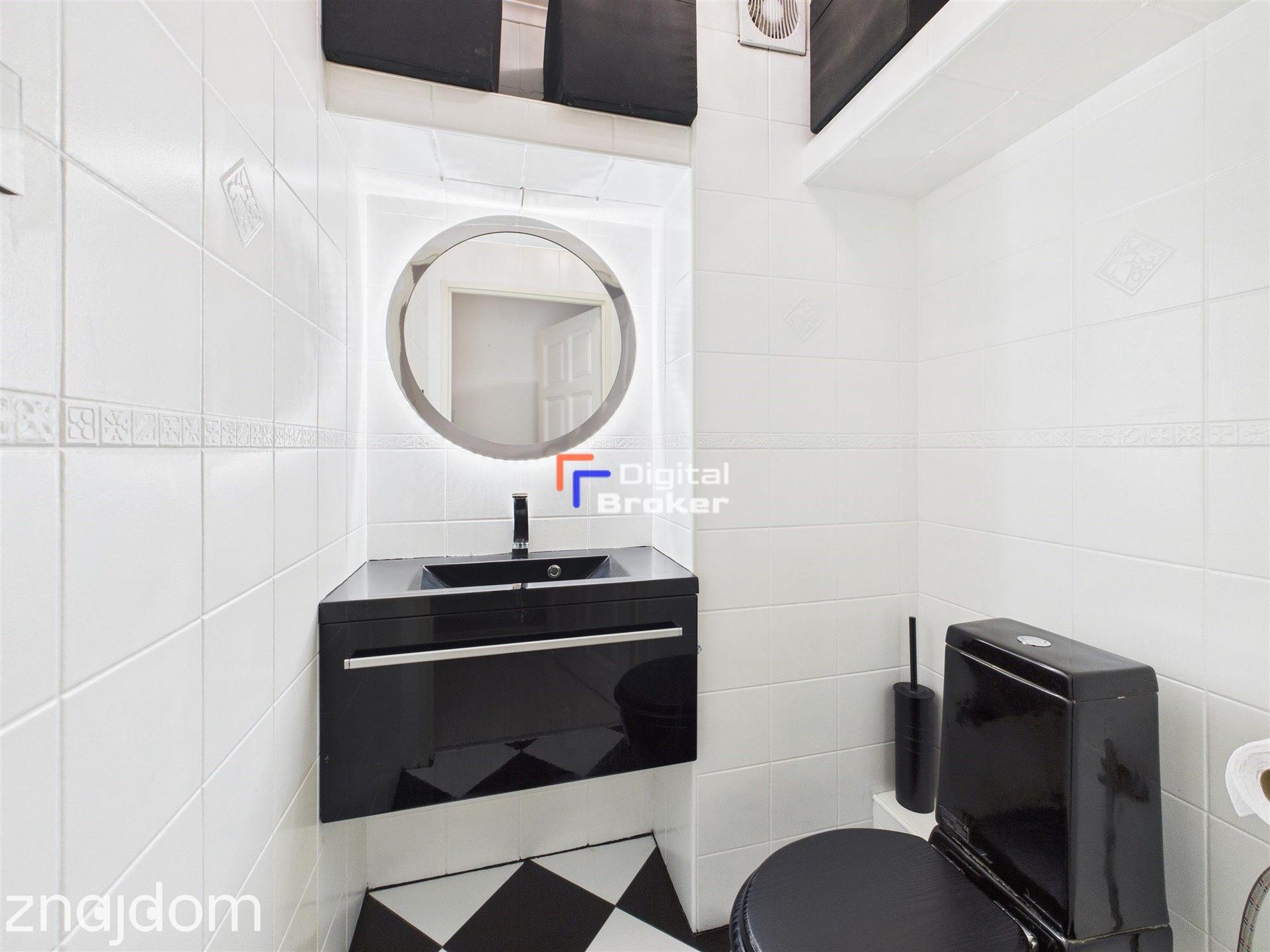 Chomiczówka | 72 m² | 3 pokoje | 1 piętro | balkon | garaż - zdjęcie 10