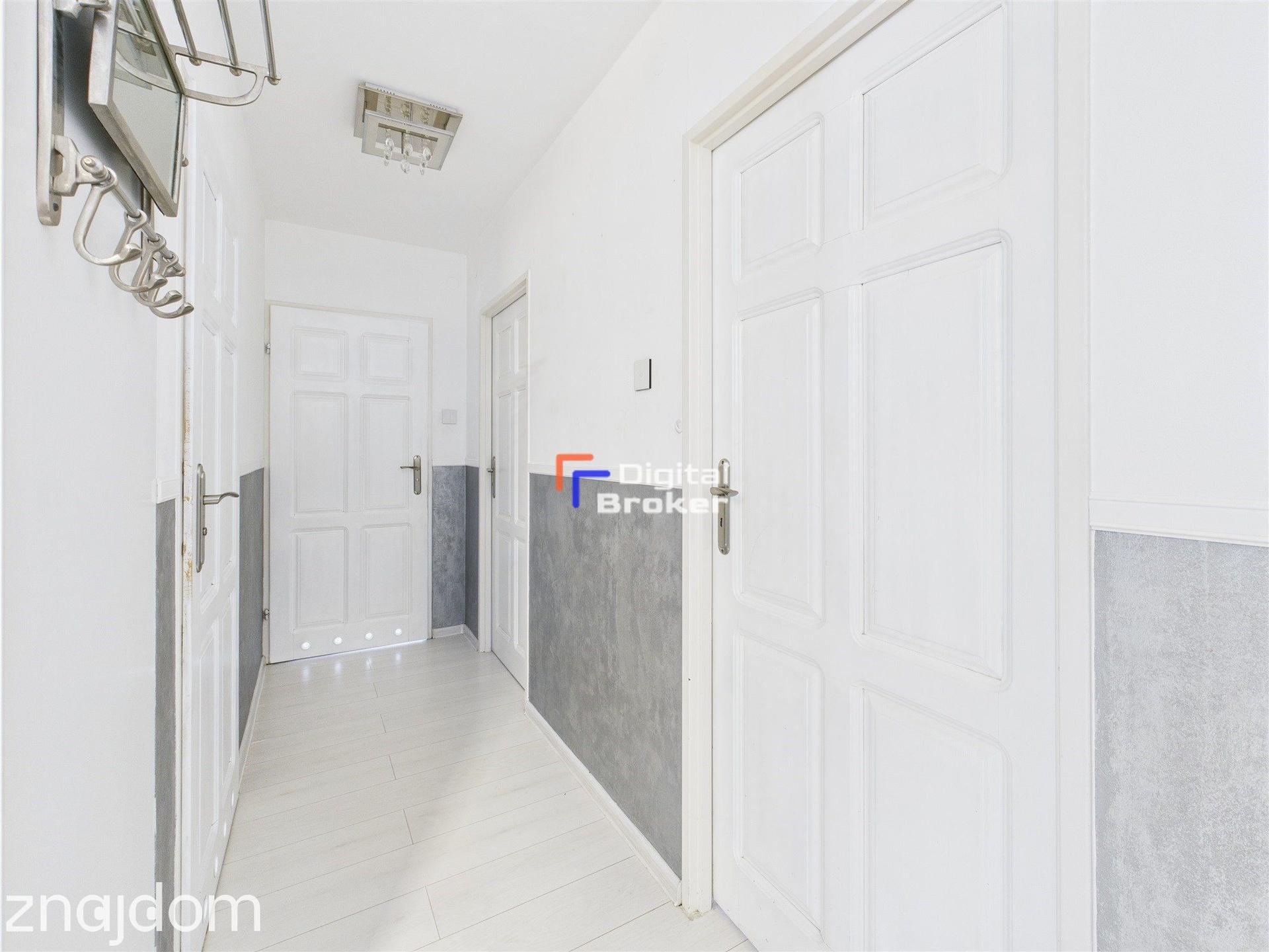 Chomiczówka | 72 m² | 3 pokoje | 1 piętro | balkon | garaż - zdjęcie 11