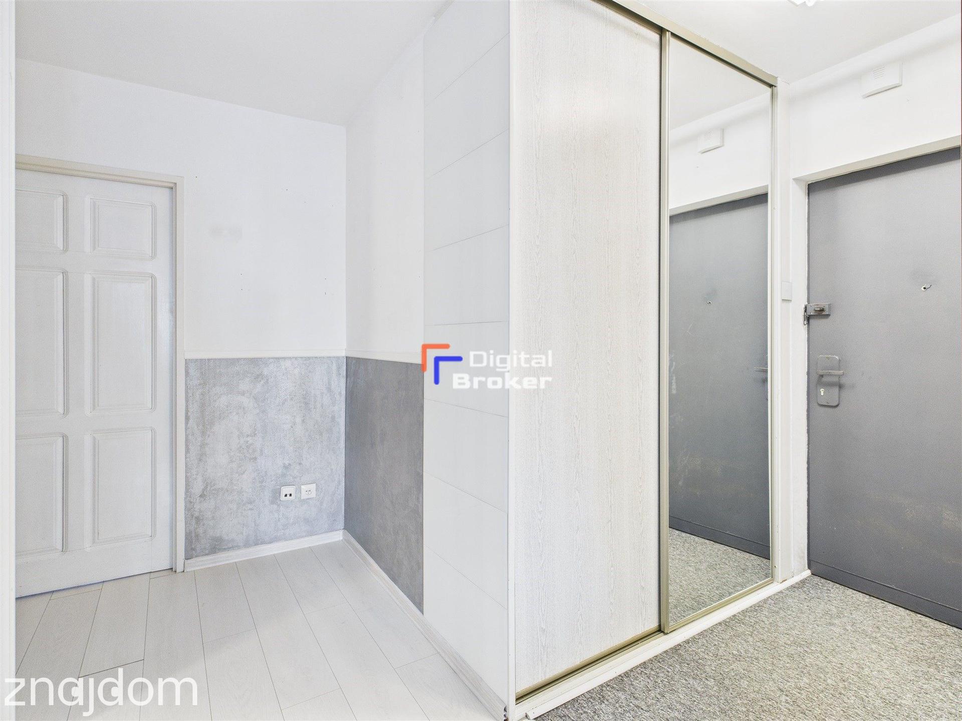 Chomiczówka | 72 m² | 3 pokoje | 1 piętro | balkon | garaż - zdjęcie 12