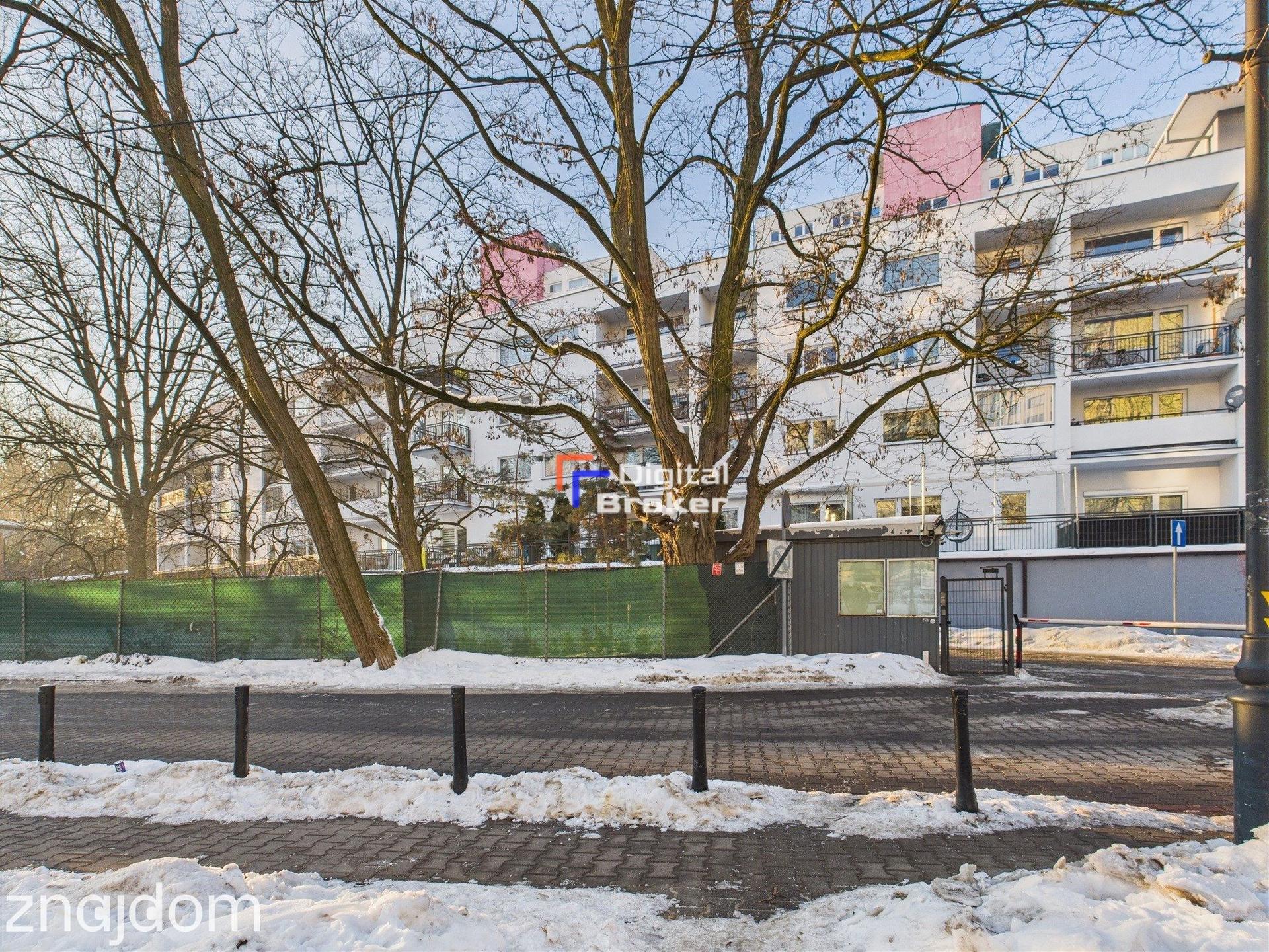 Chomiczówka | 72 m² | 3 pokoje | 1 piętro | balkon | garaż - zdjęcie 13