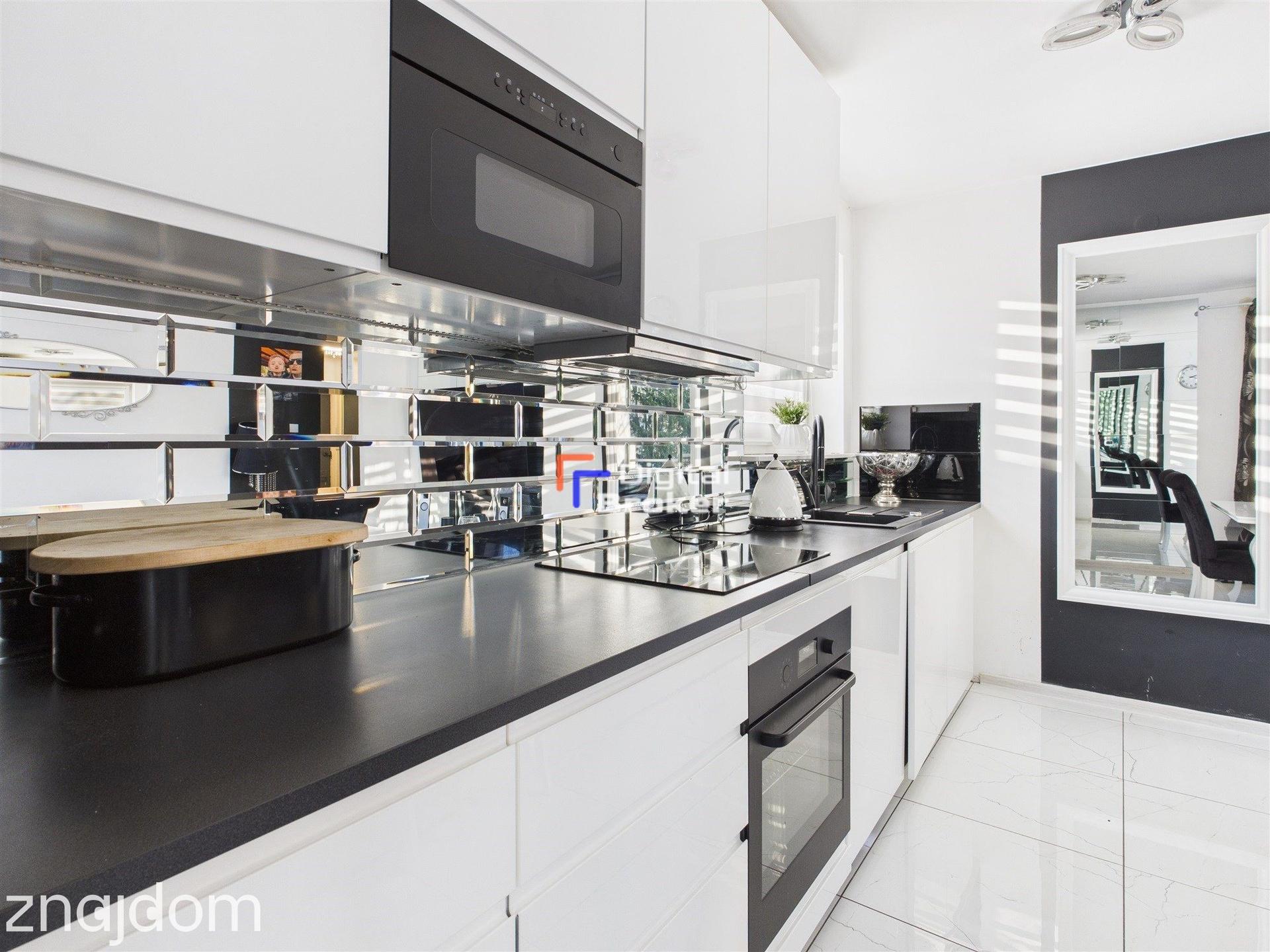 Chomiczówka | 72 m² | 3 pokoje | 1 piętro | balkon | garaż - zdjęcie 3