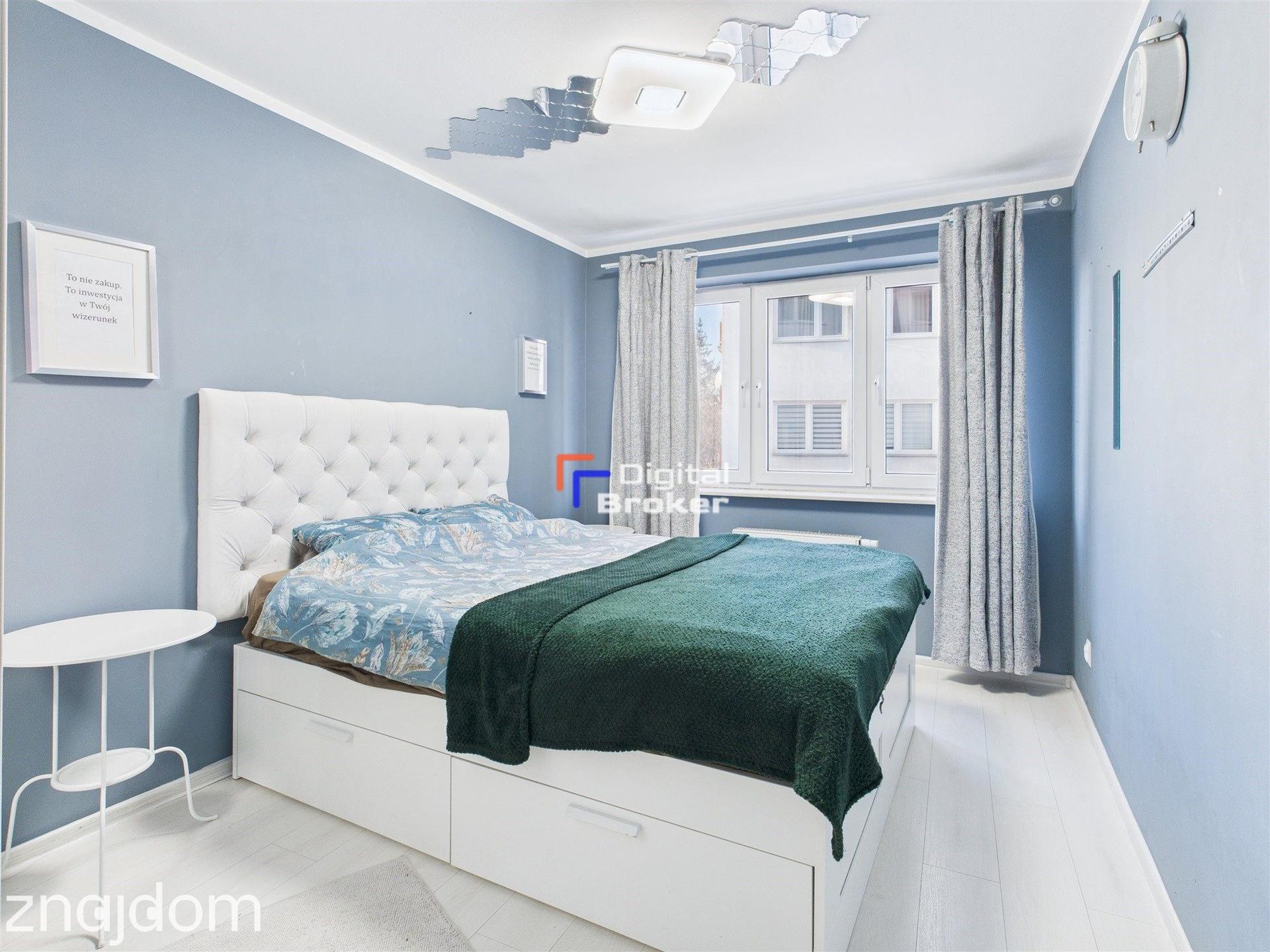 Chomiczówka | 72 m² | 3 pokoje | 1 piętro | balkon | garaż - zdjęcie 6