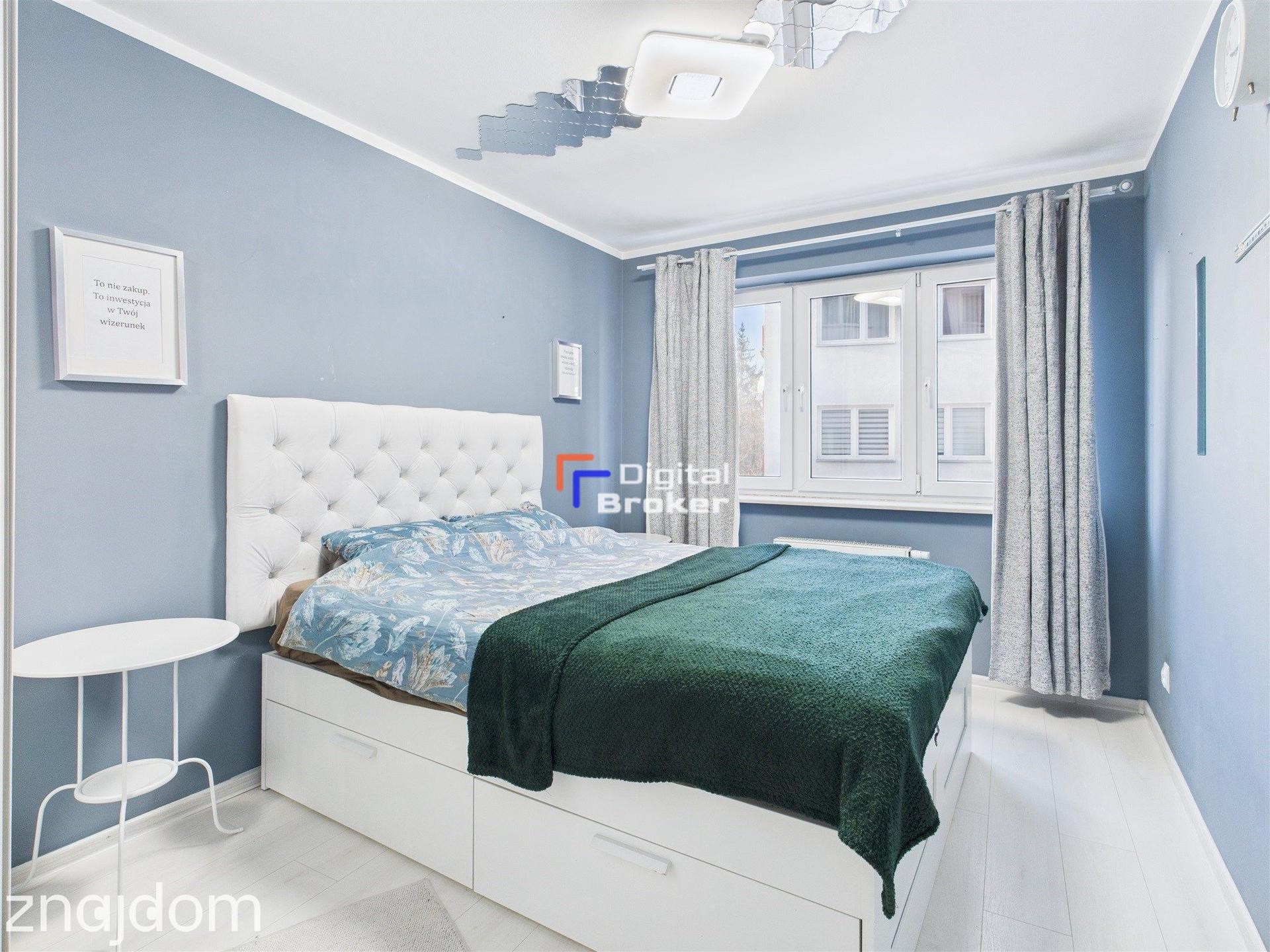Chomiczówka | 72 m² | 3 pokoje | 1 piętro | balkon | garaż - zdjęcie 7