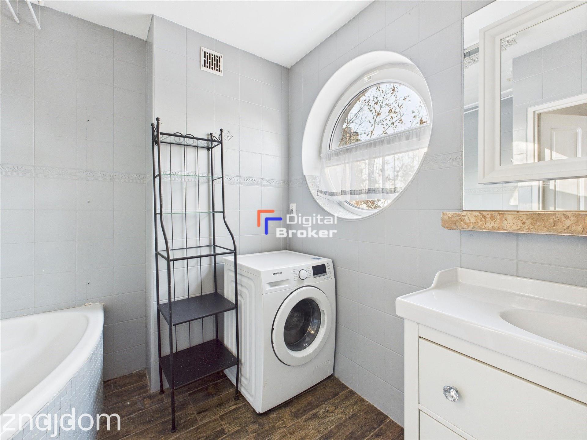 Chomiczówka | 72 m² | 3 pokoje | 1 piętro | balkon | garaż - zdjęcie 9