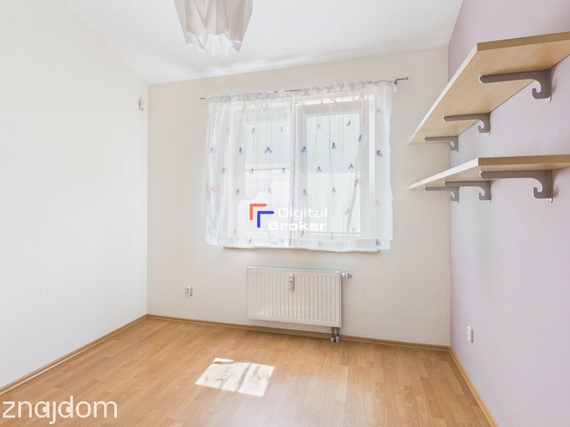 3 pokoje - 100m2 - taras 70m2 - zdjęcie 10