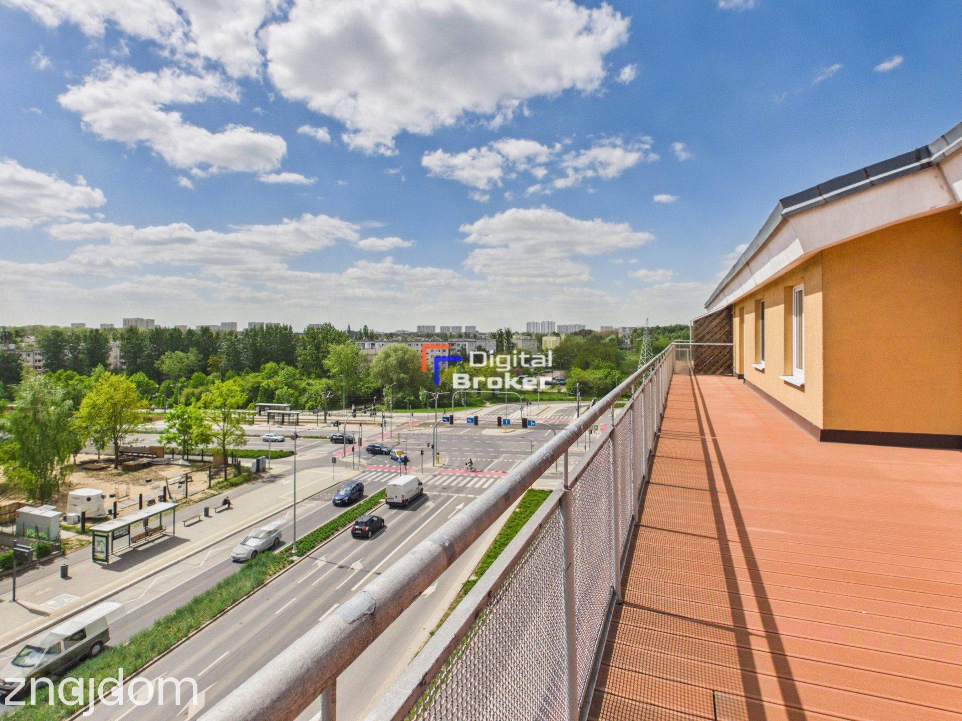 3 pokoje - 100m2 - taras 70m2 - zdjęcie 16